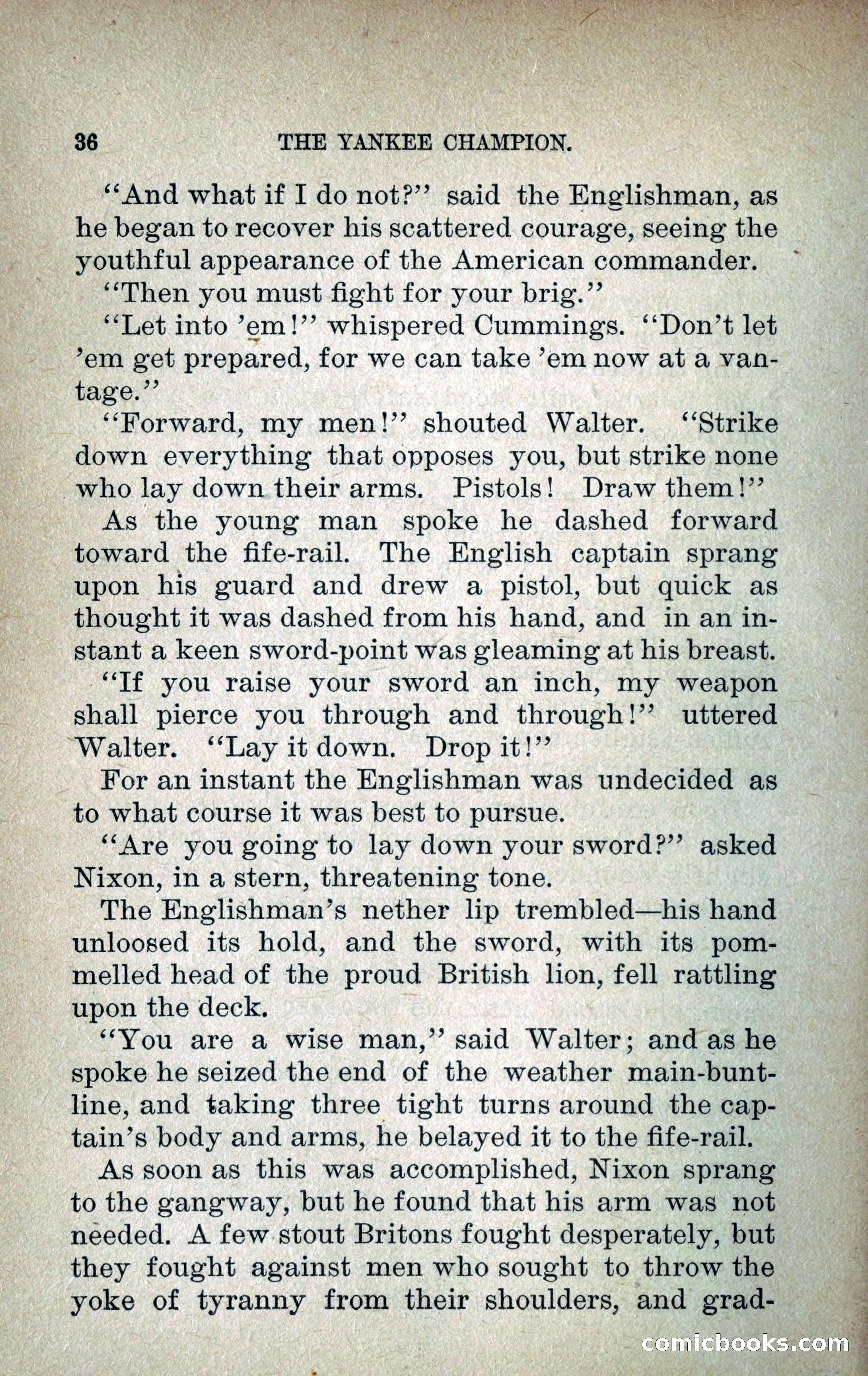 The Yankee Champion — page 43 of 217