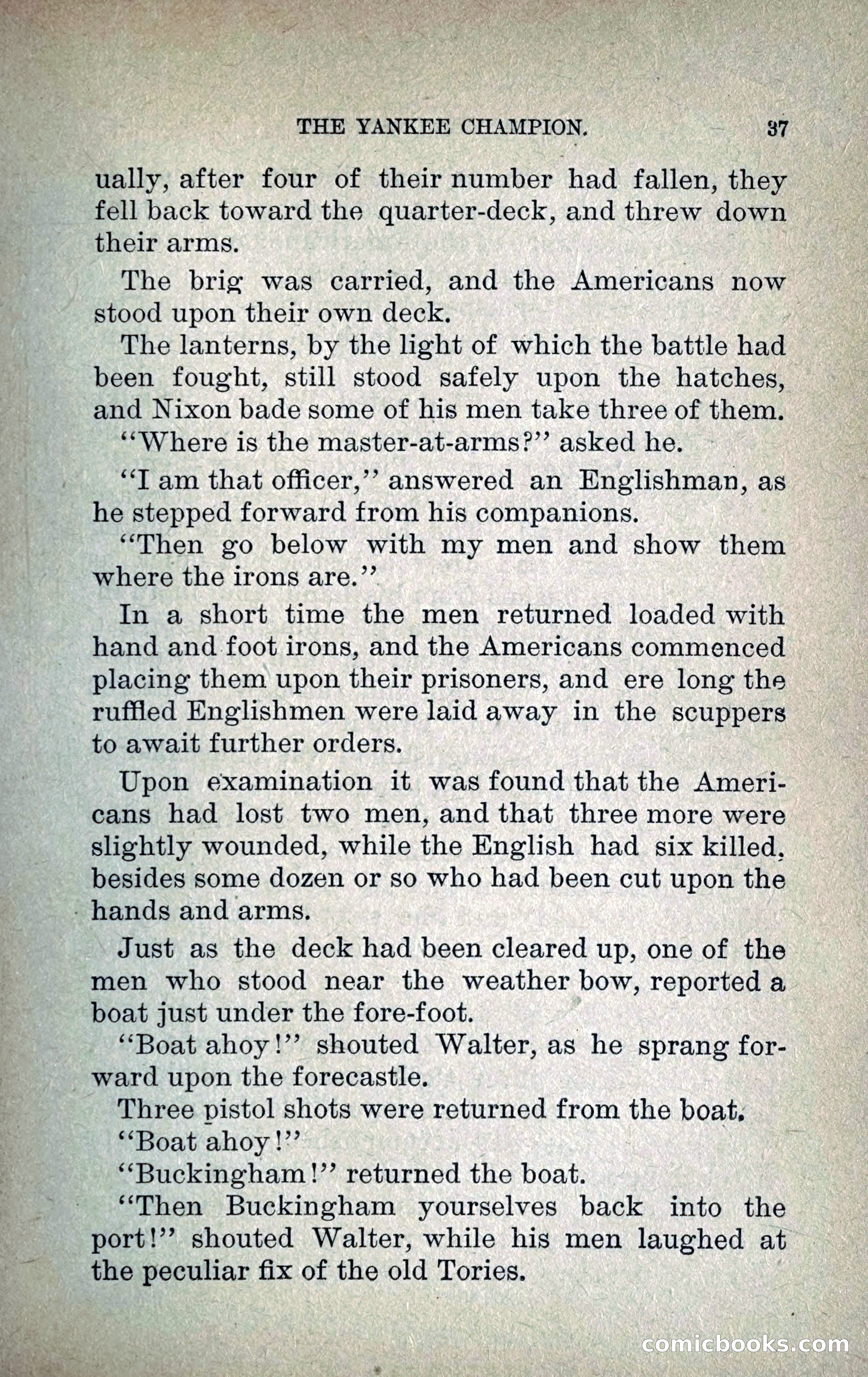 The Yankee Champion — page 44 of 217
