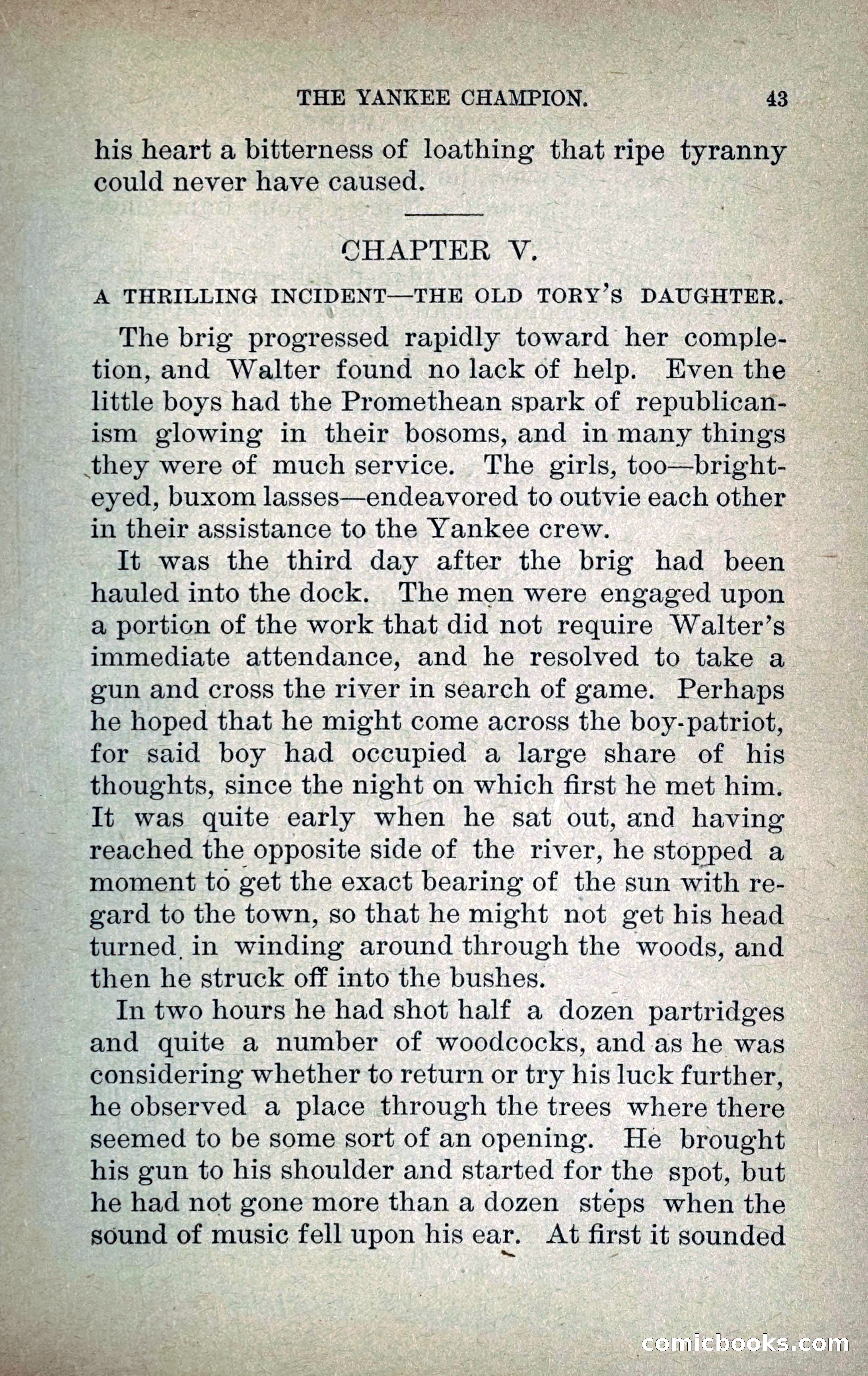 The Yankee Champion — page 50 of 217