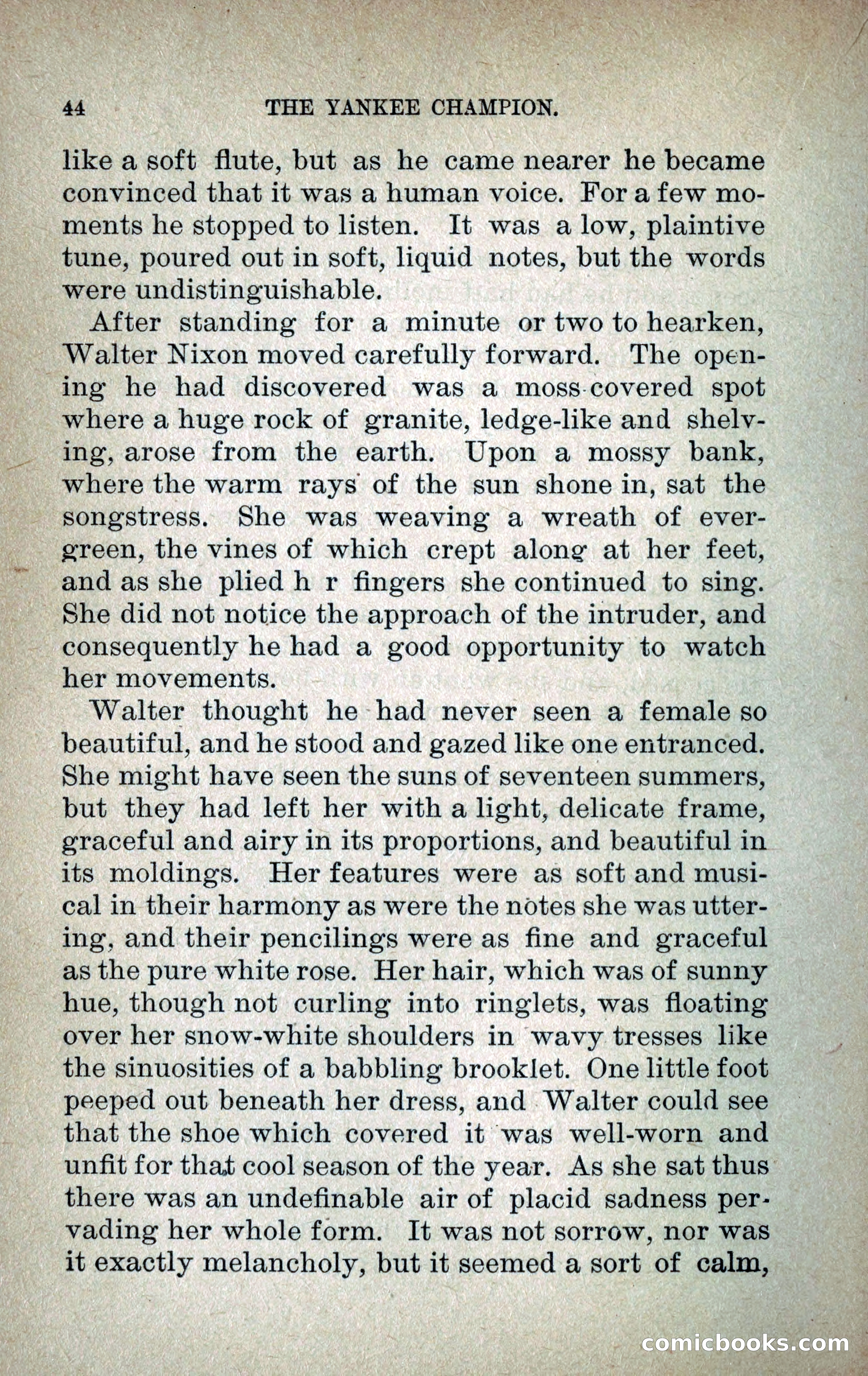The Yankee Champion — page 51 of 217