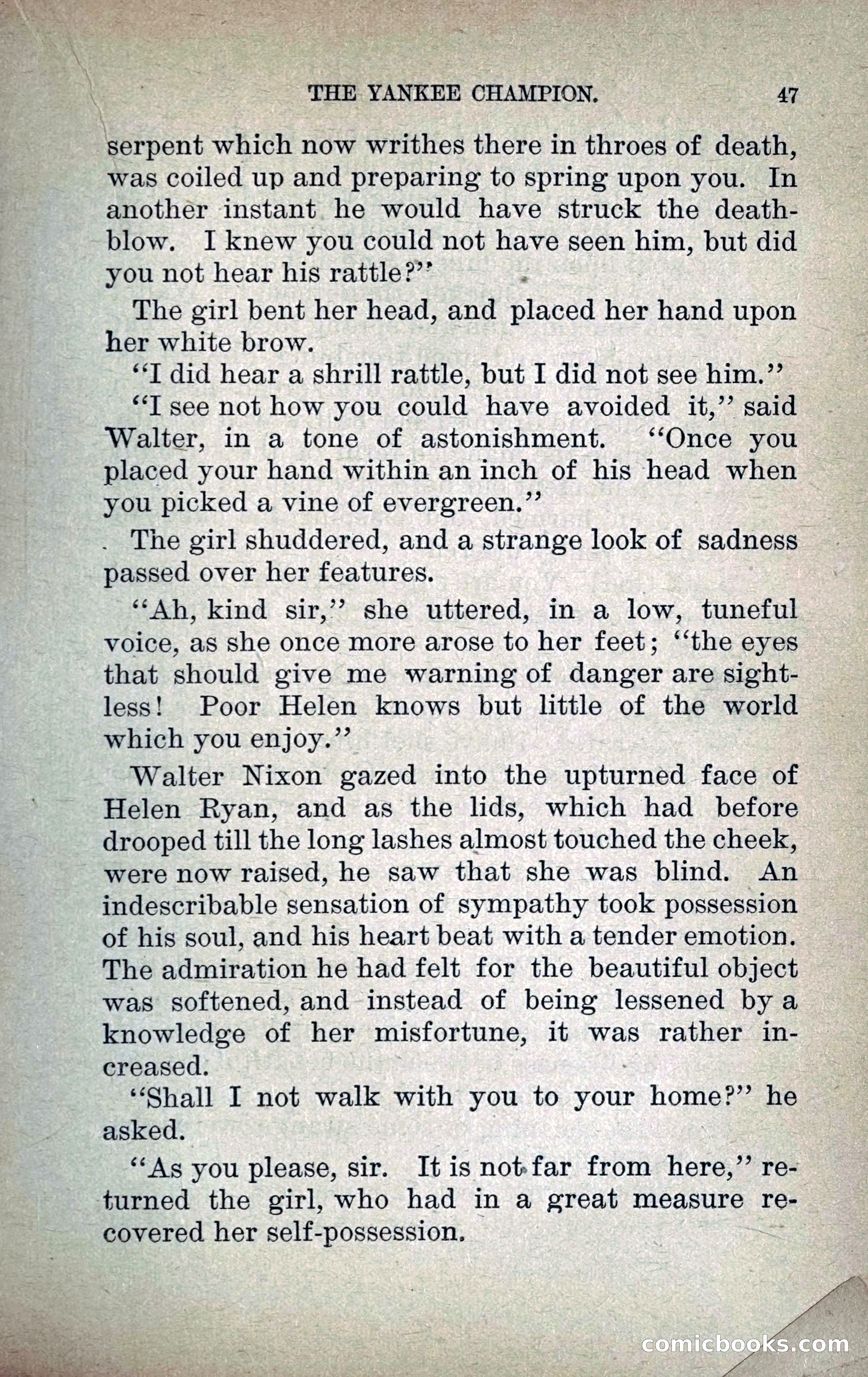 The Yankee Champion — page 54 of 217