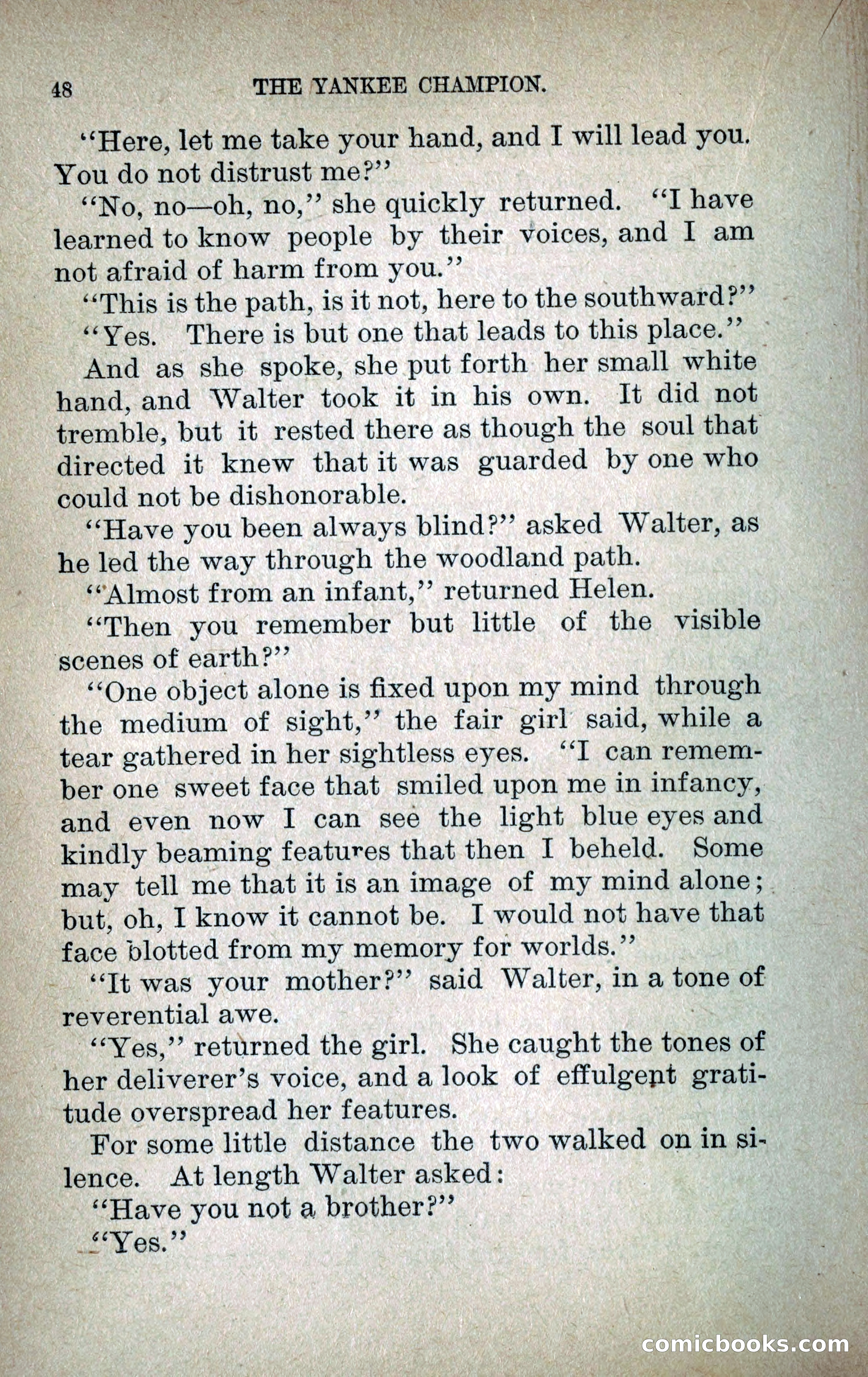 The Yankee Champion — page 55 of 217