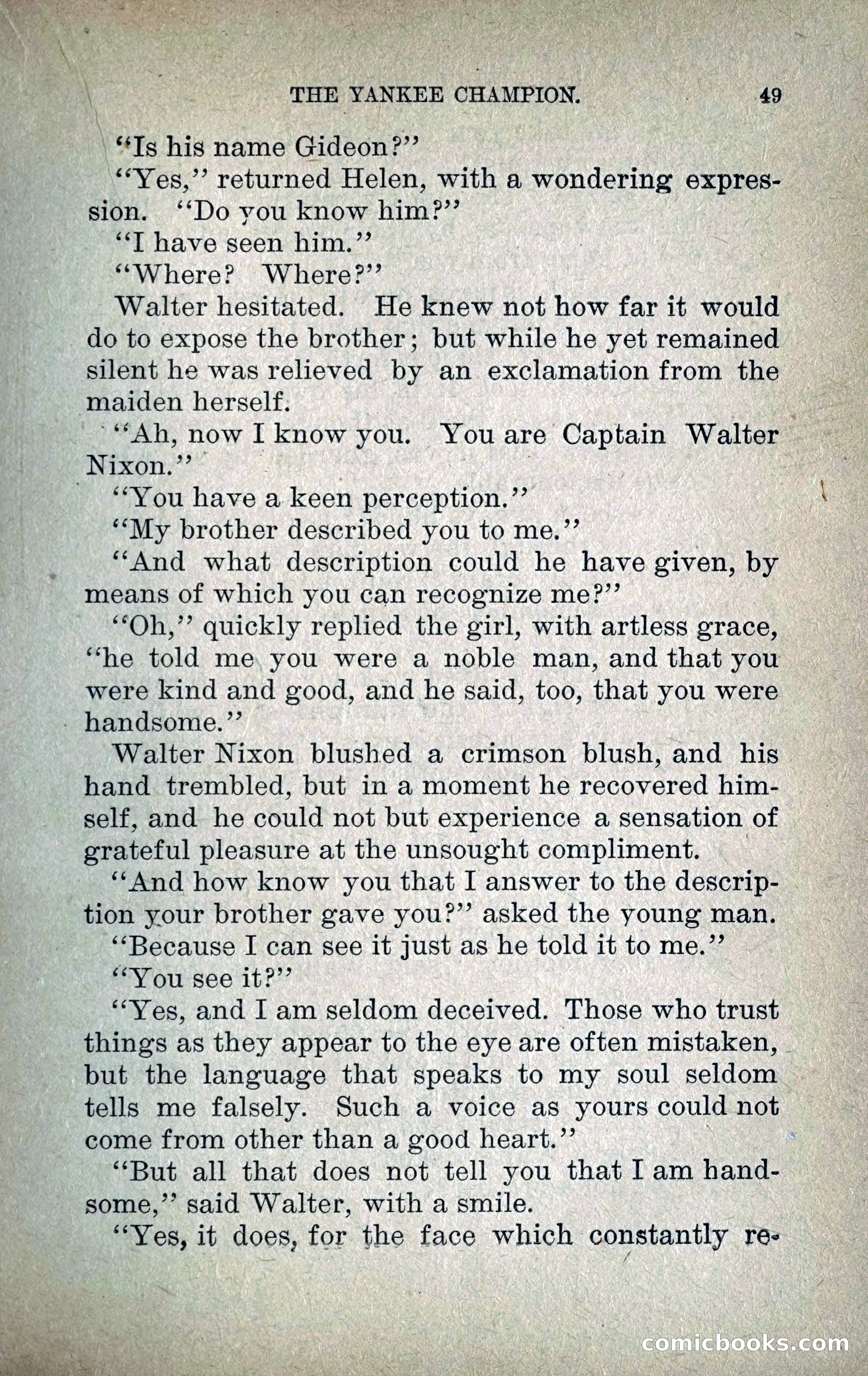 The Yankee Champion — page 56 of 217