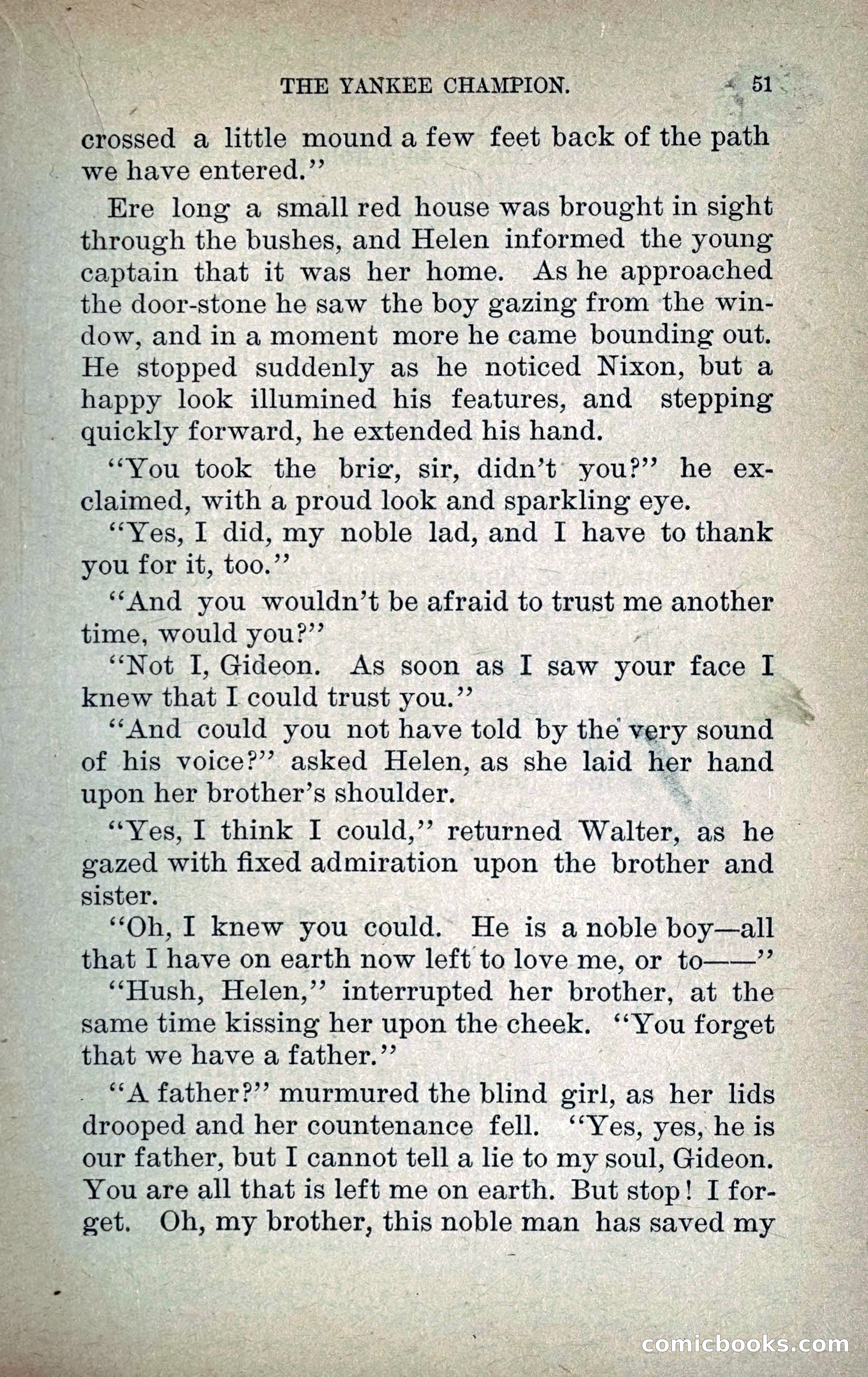 The Yankee Champion — page 58 of 217