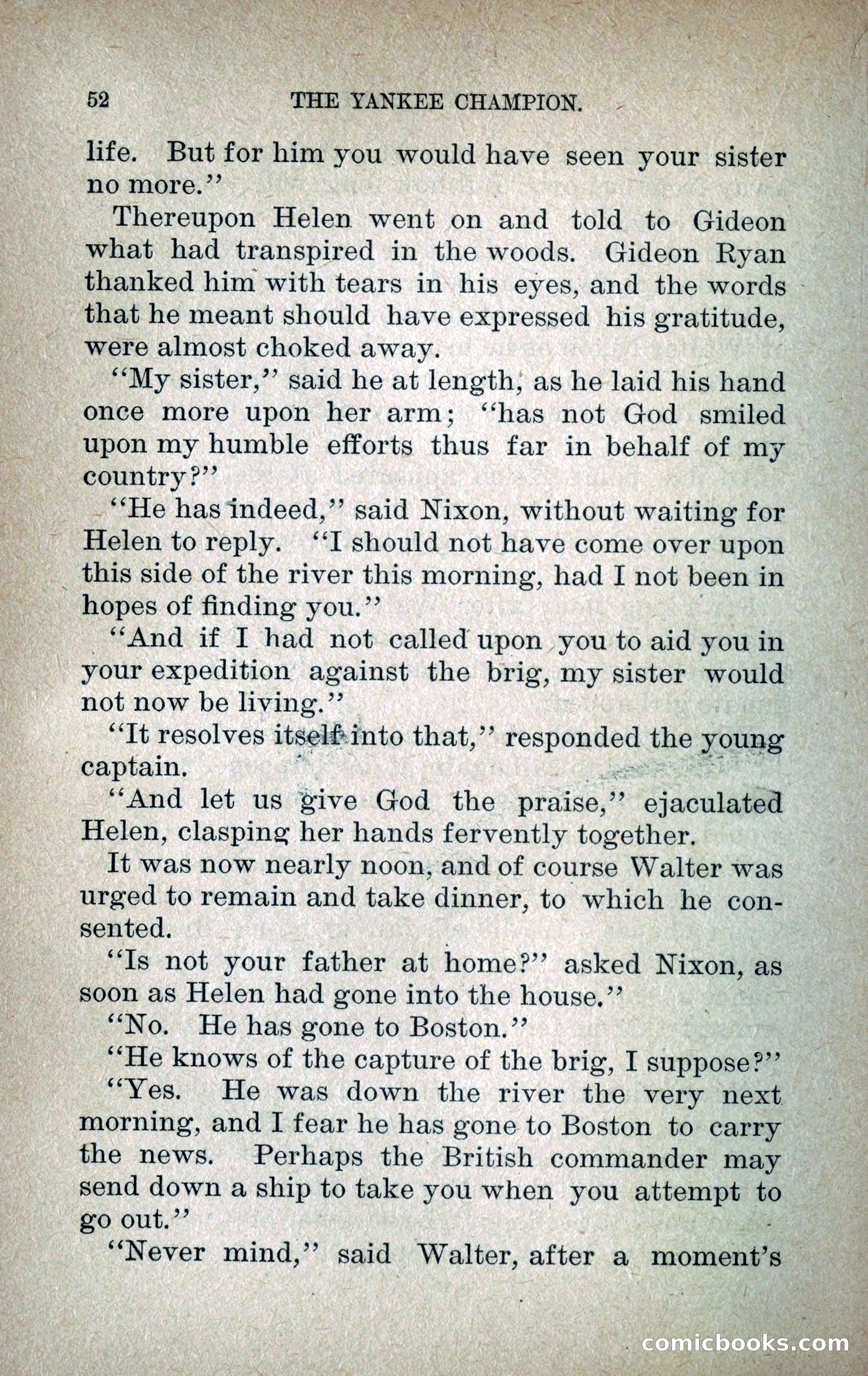 The Yankee Champion — page 59 of 217