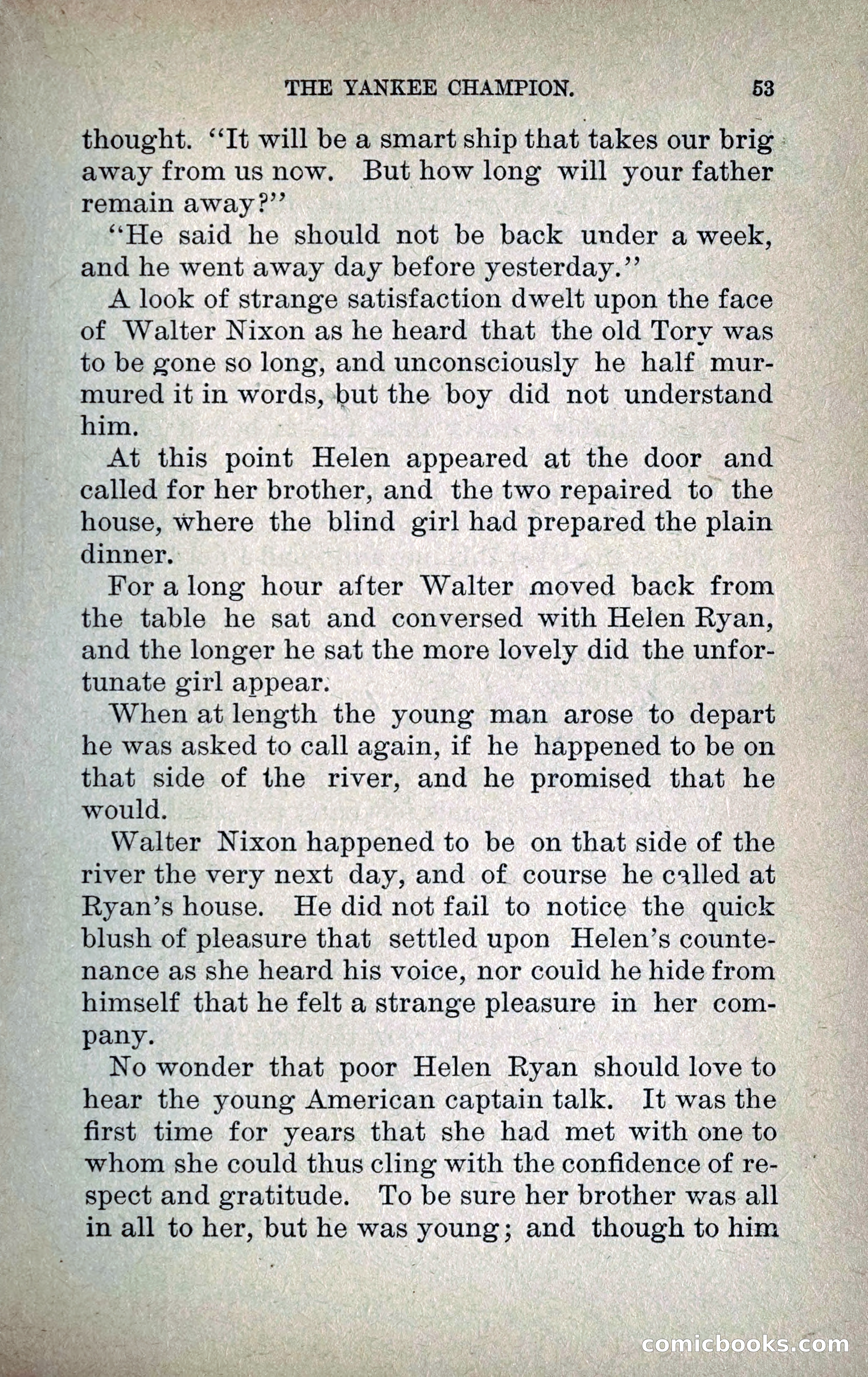 The Yankee Champion — page 60 of 217