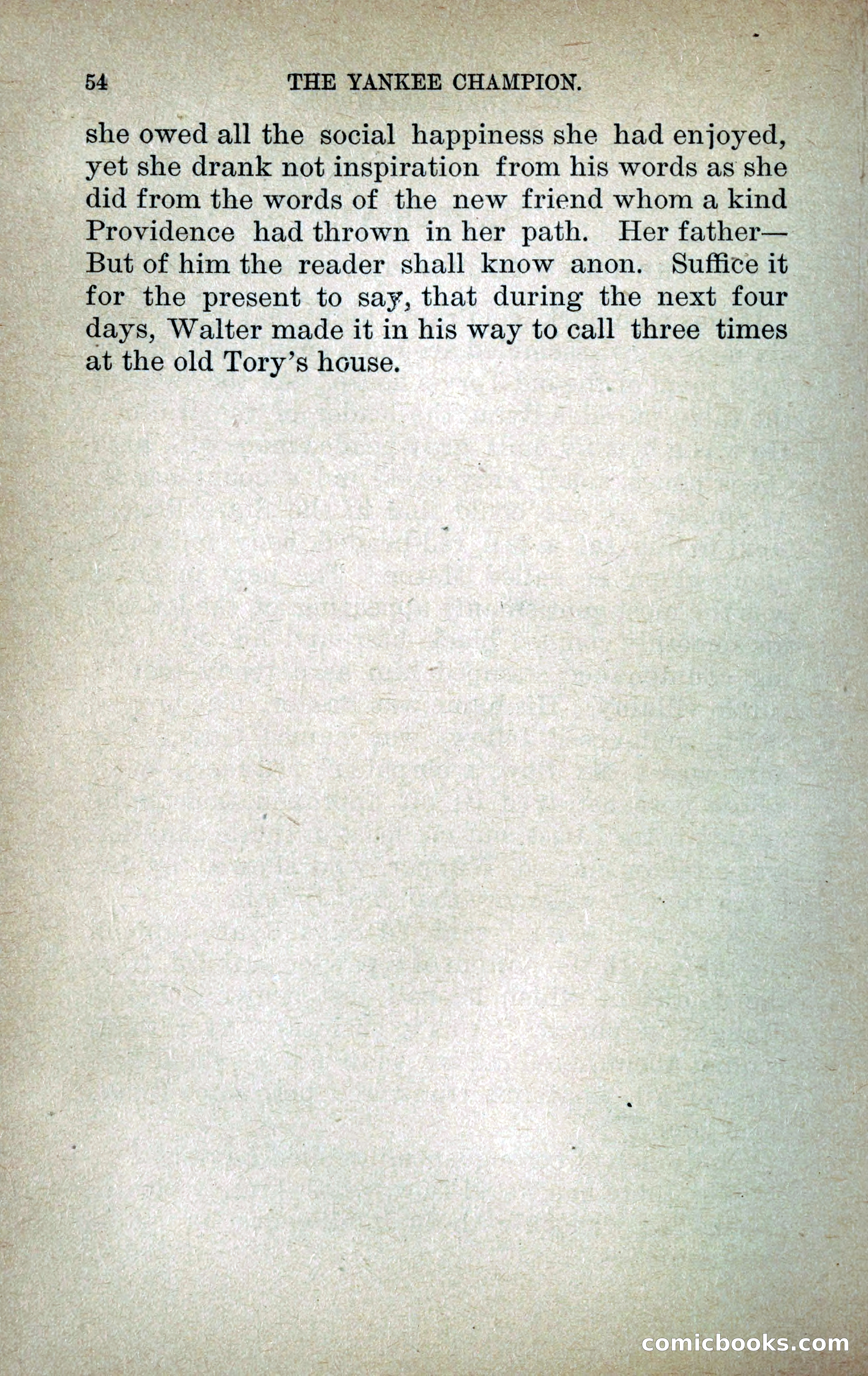 The Yankee Champion — page 61 of 217