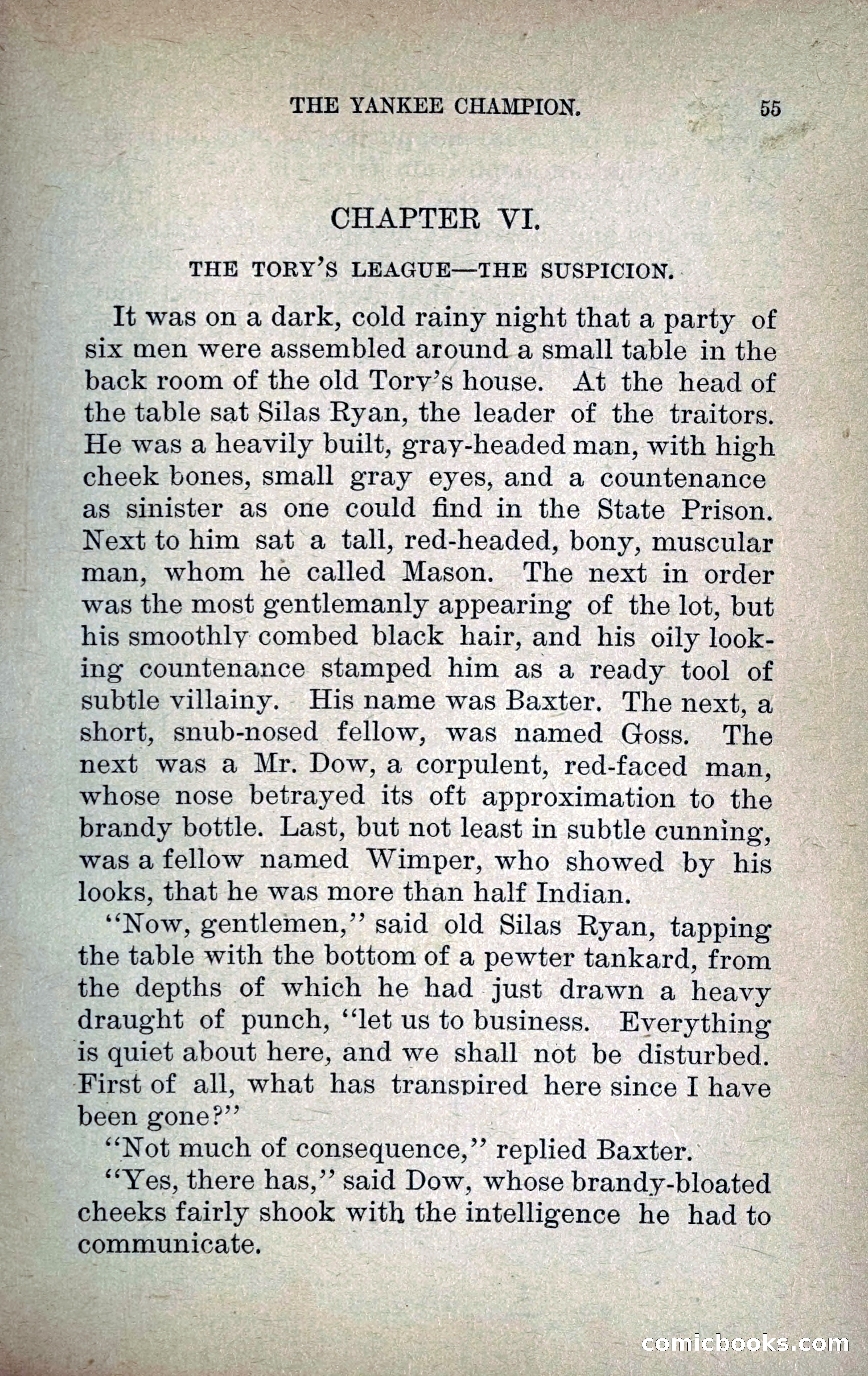The Yankee Champion — page 62 of 217