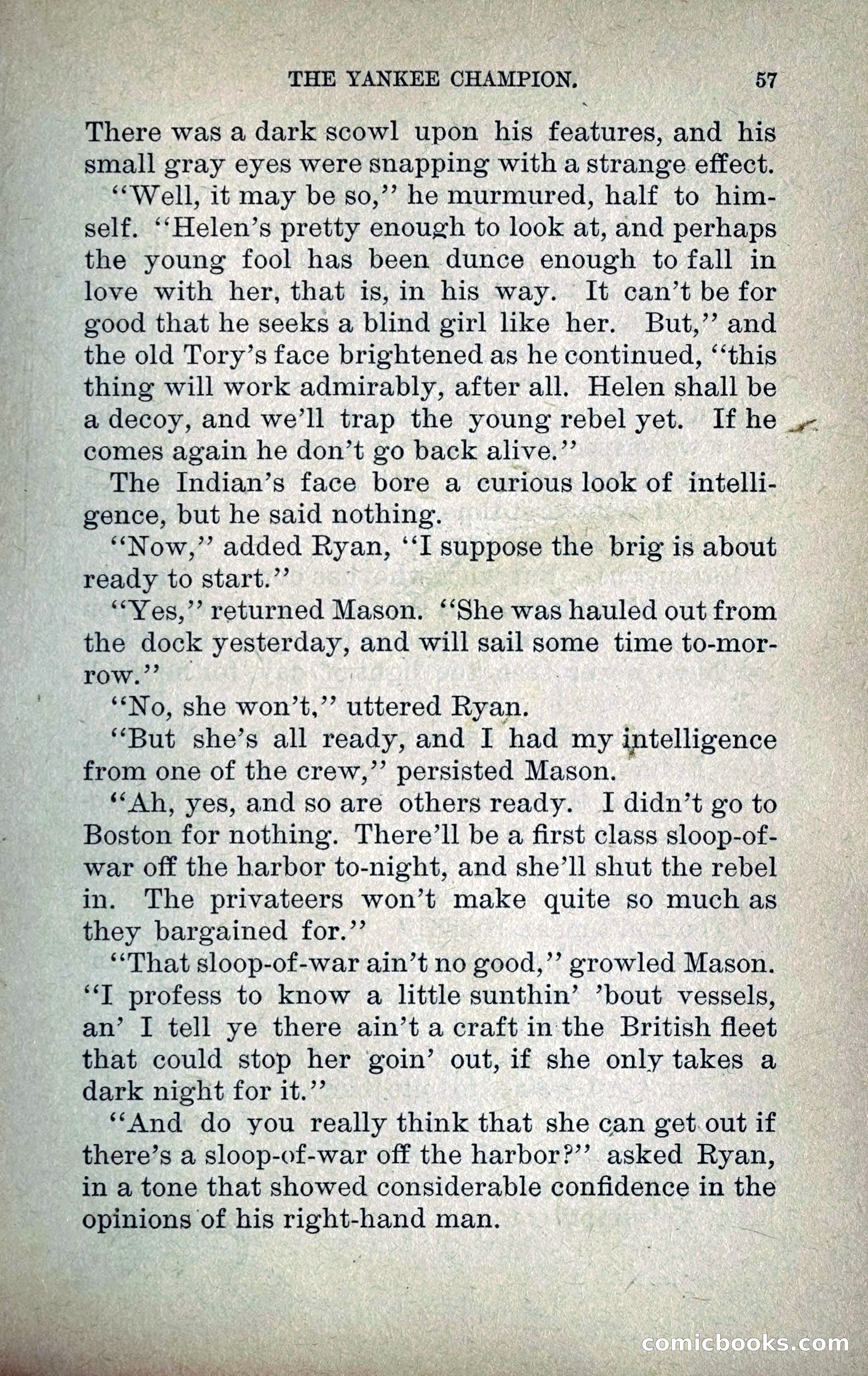The Yankee Champion — page 64 of 217