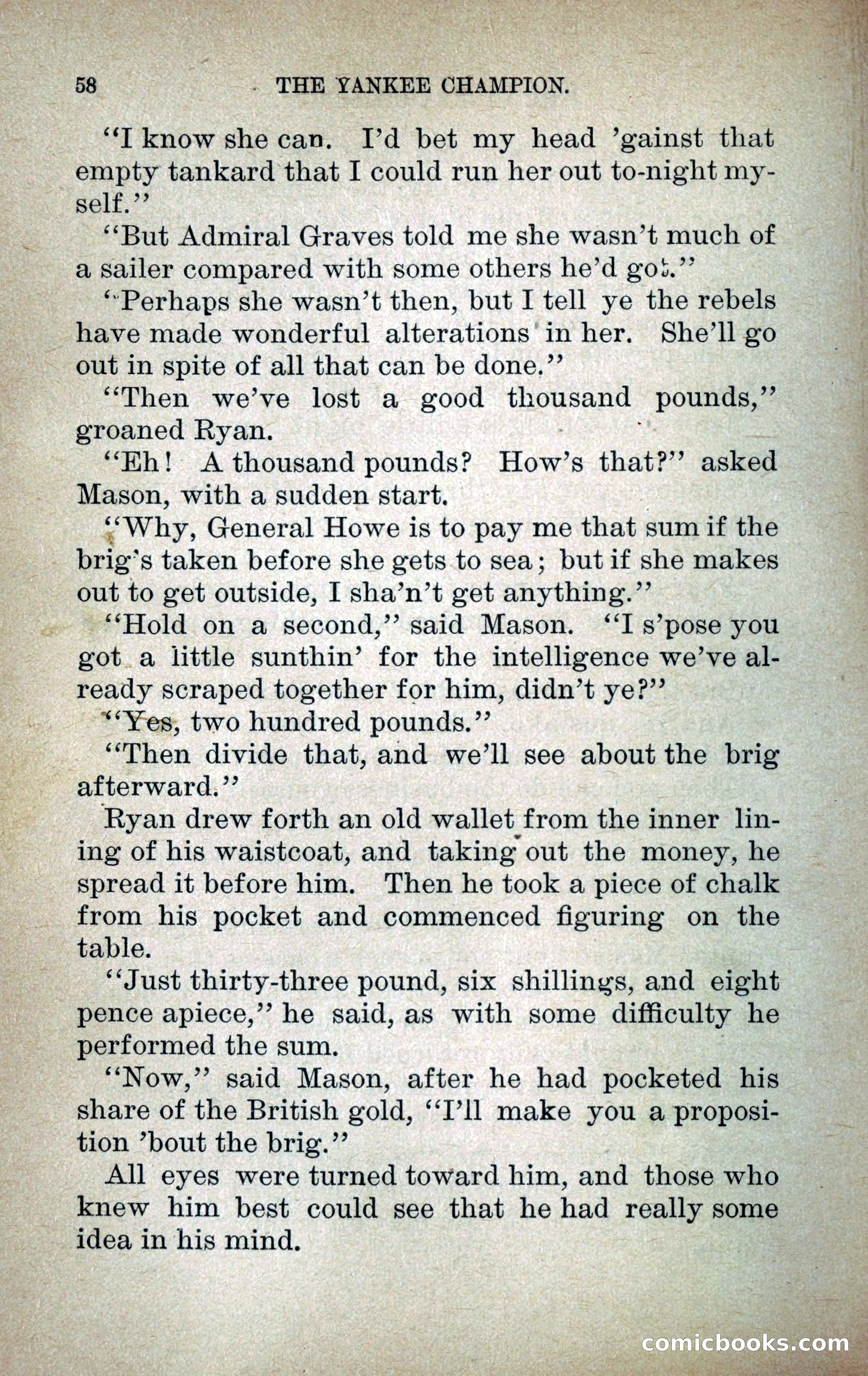 The Yankee Champion — page 65 of 217