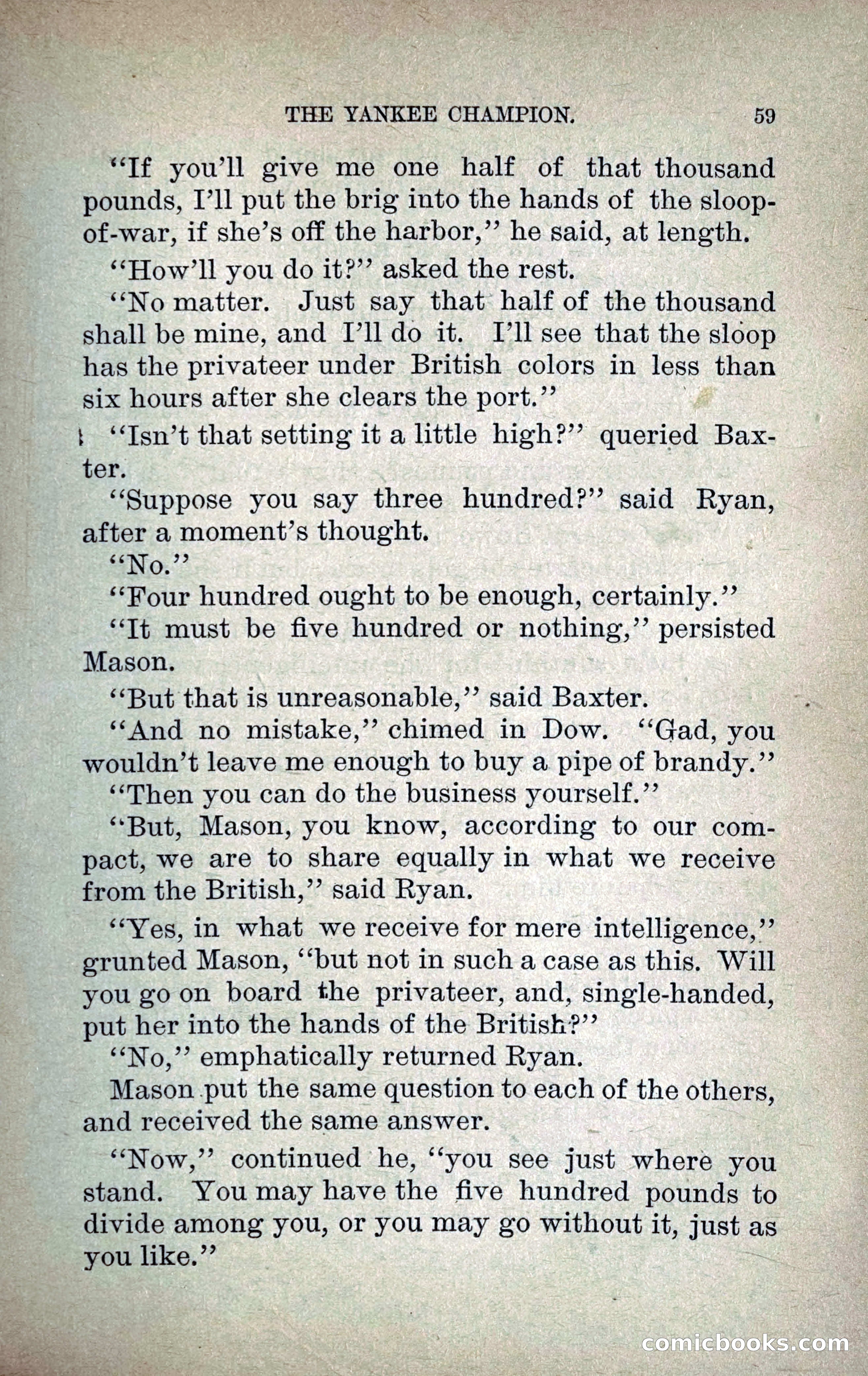 The Yankee Champion — page 66 of 217