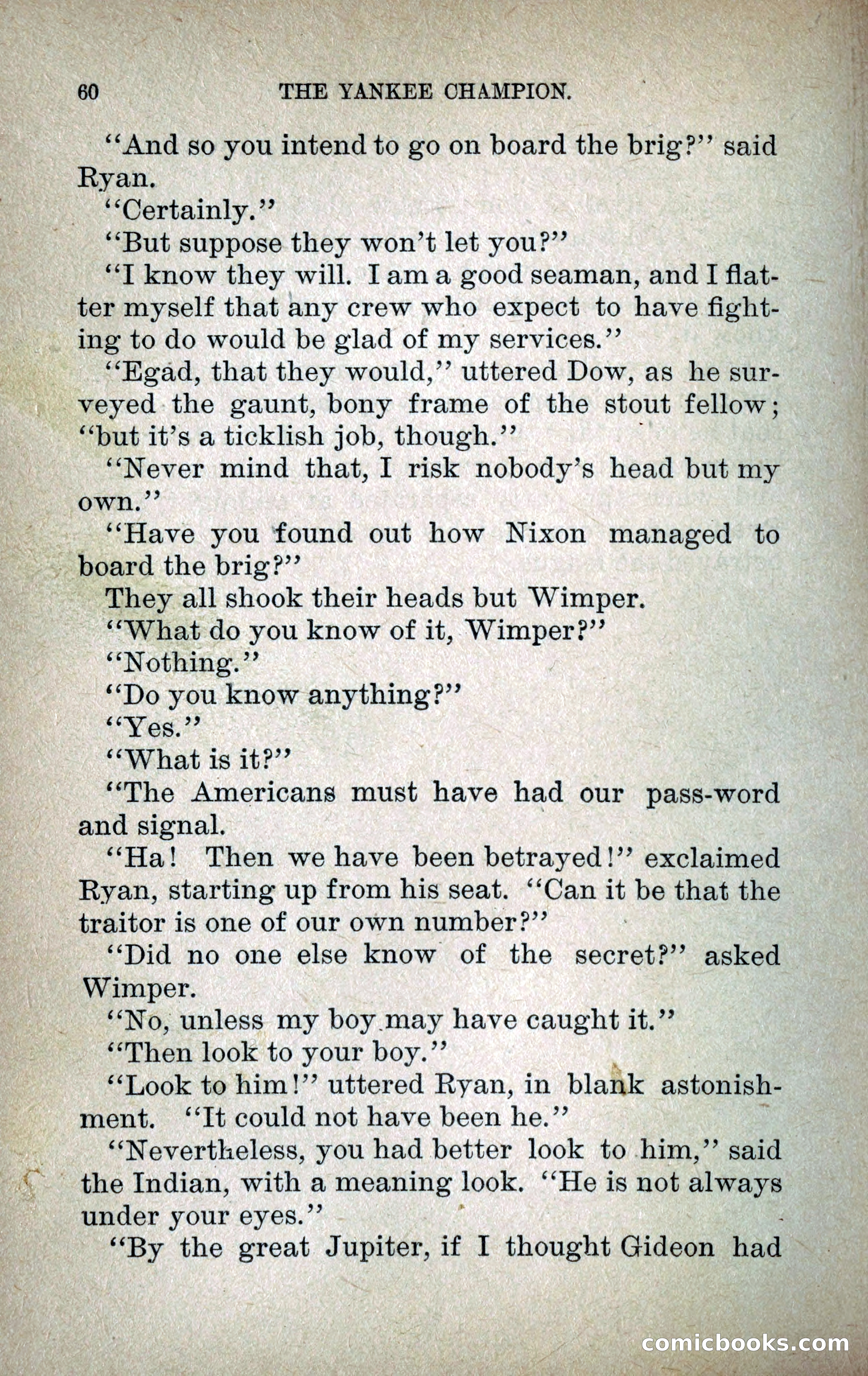 The Yankee Champion — page 67 of 217
