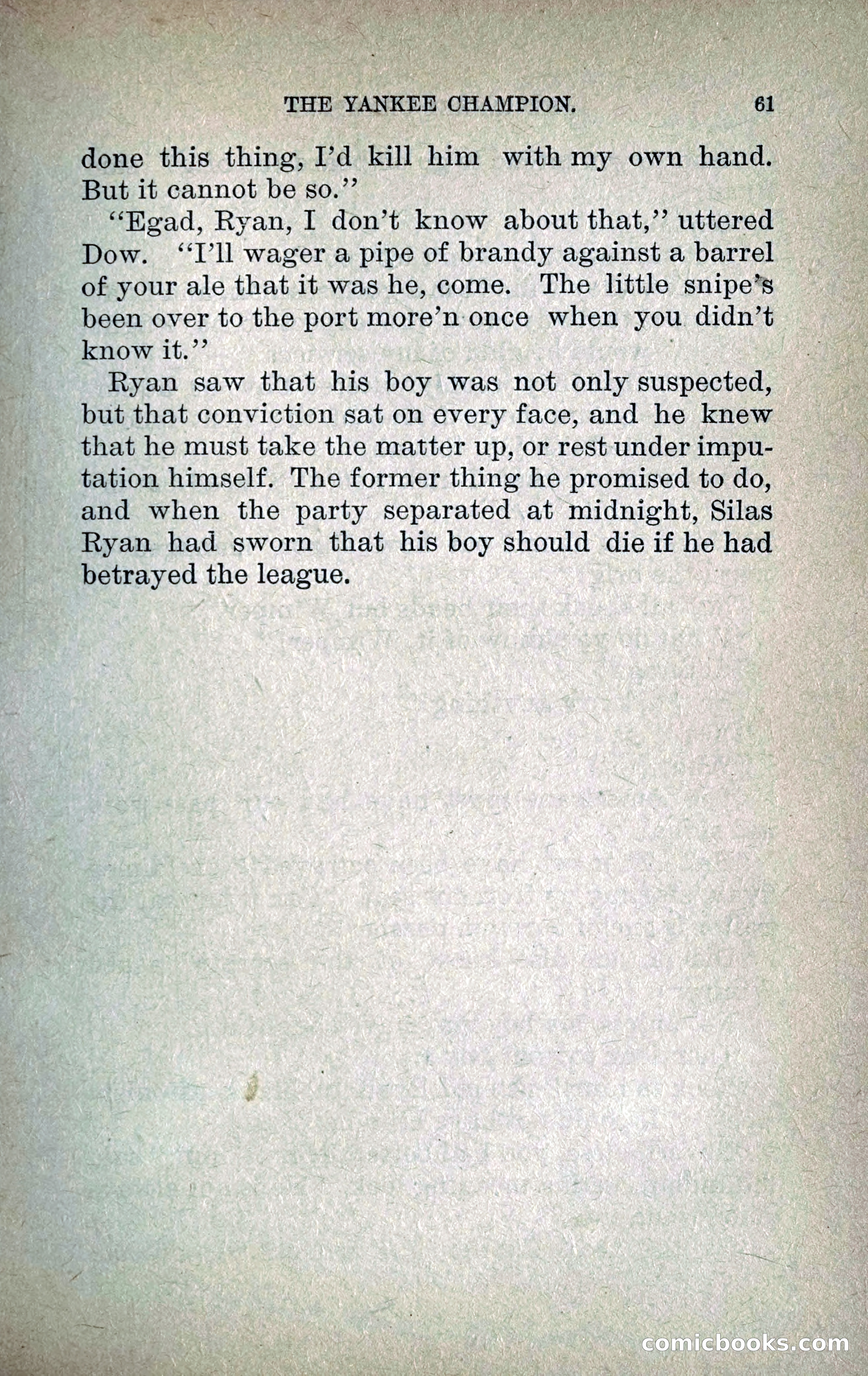 The Yankee Champion — page 68 of 217