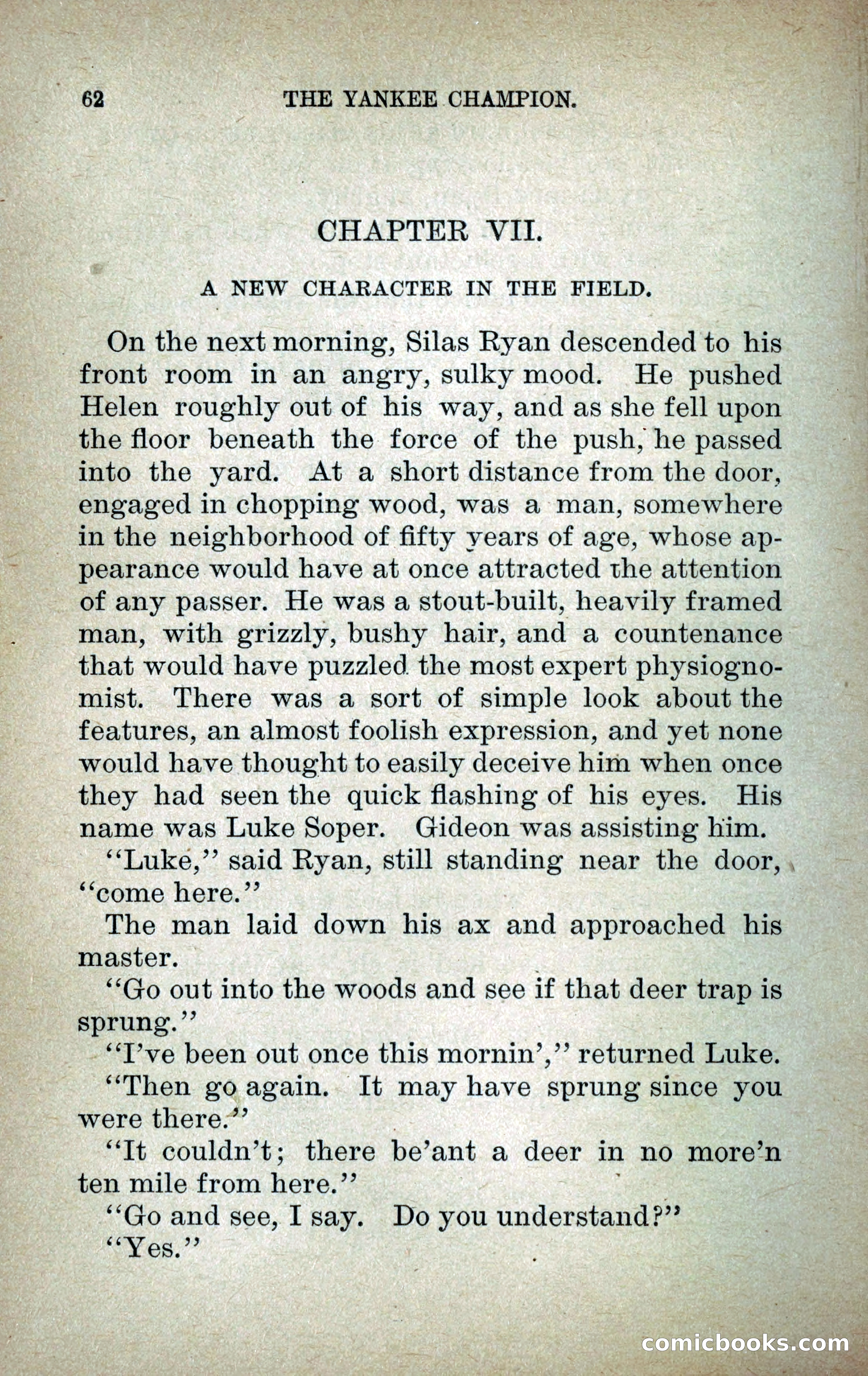The Yankee Champion — page 69 of 217