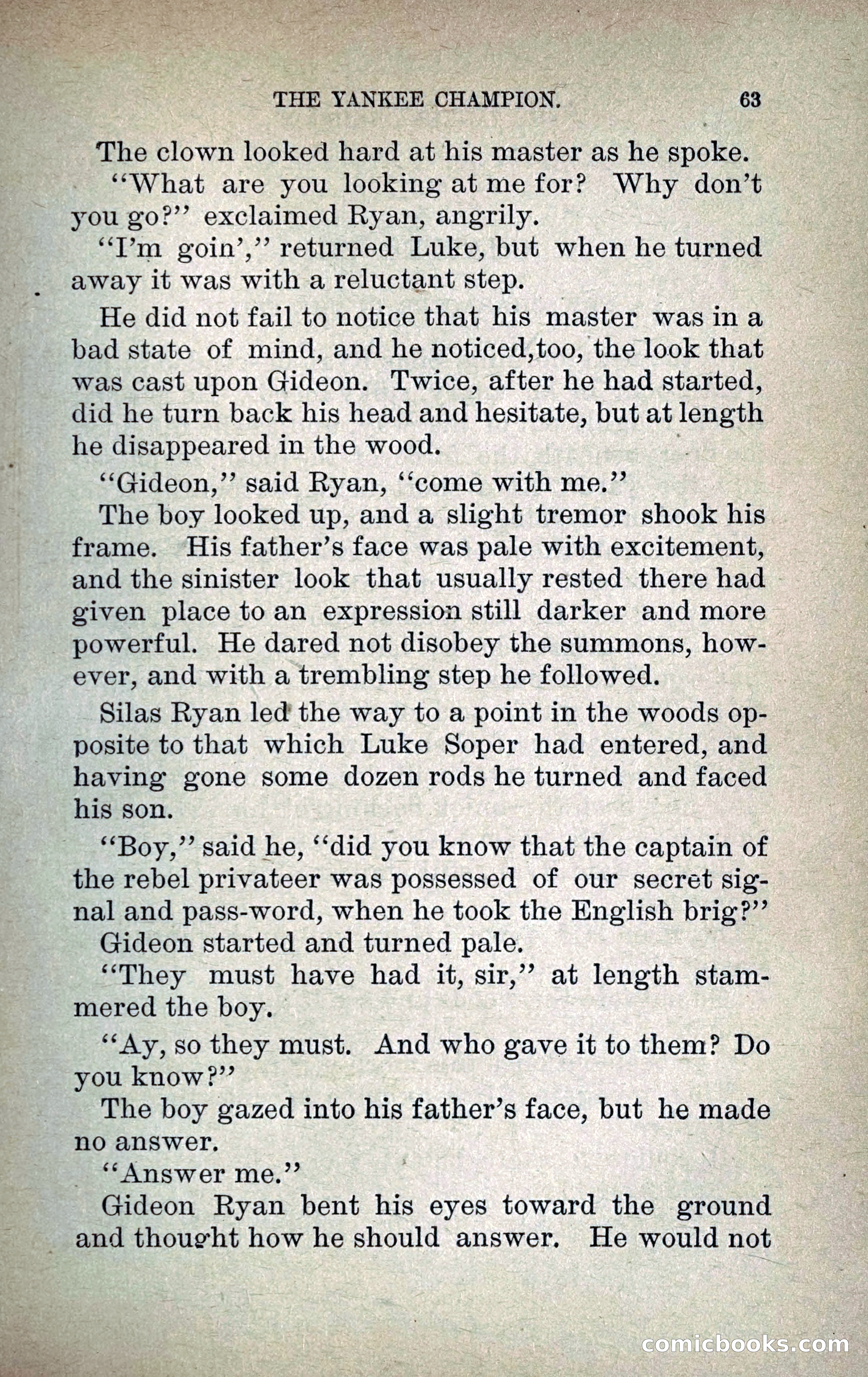 The Yankee Champion — page 70 of 217