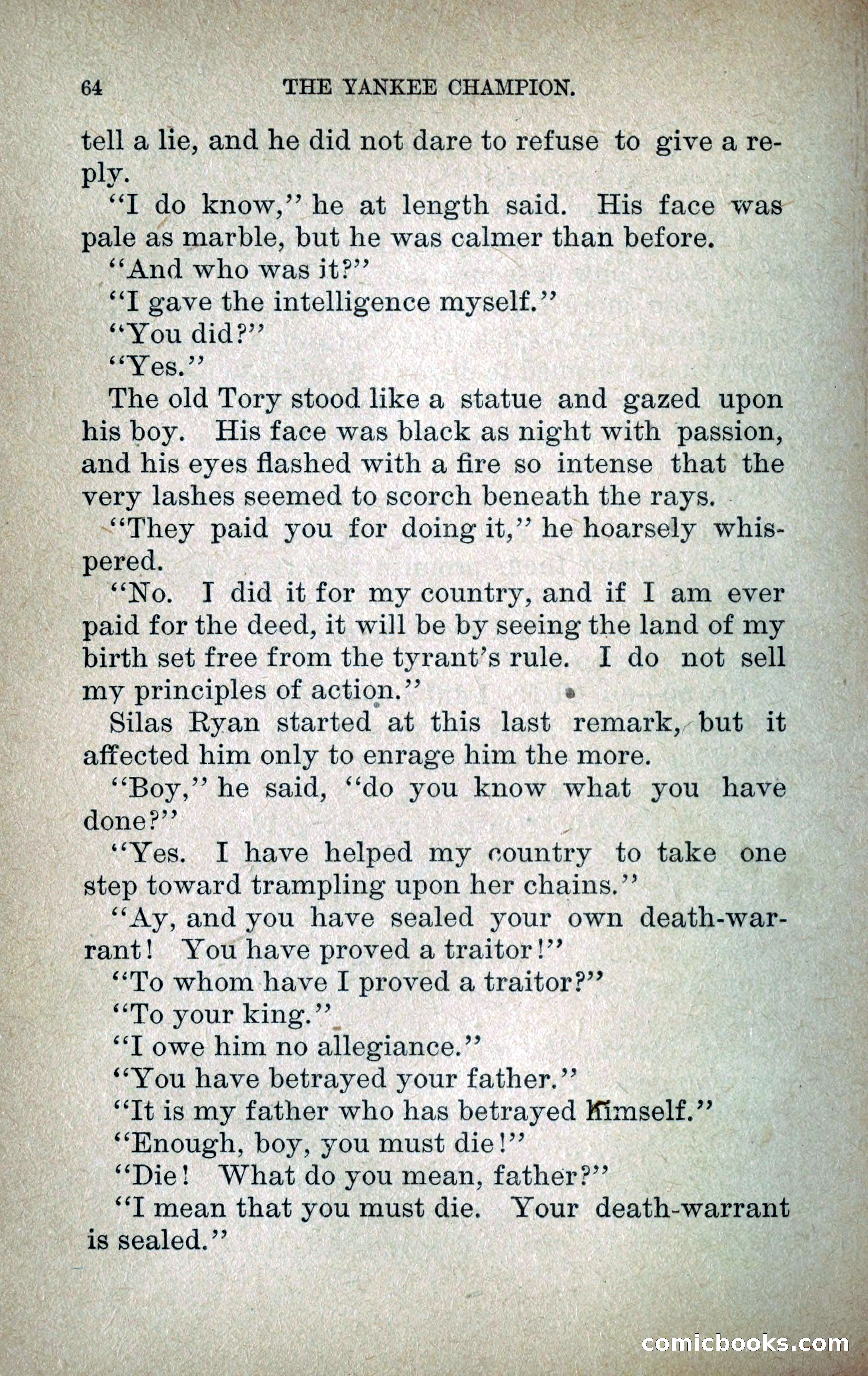 The Yankee Champion — page 71 of 217