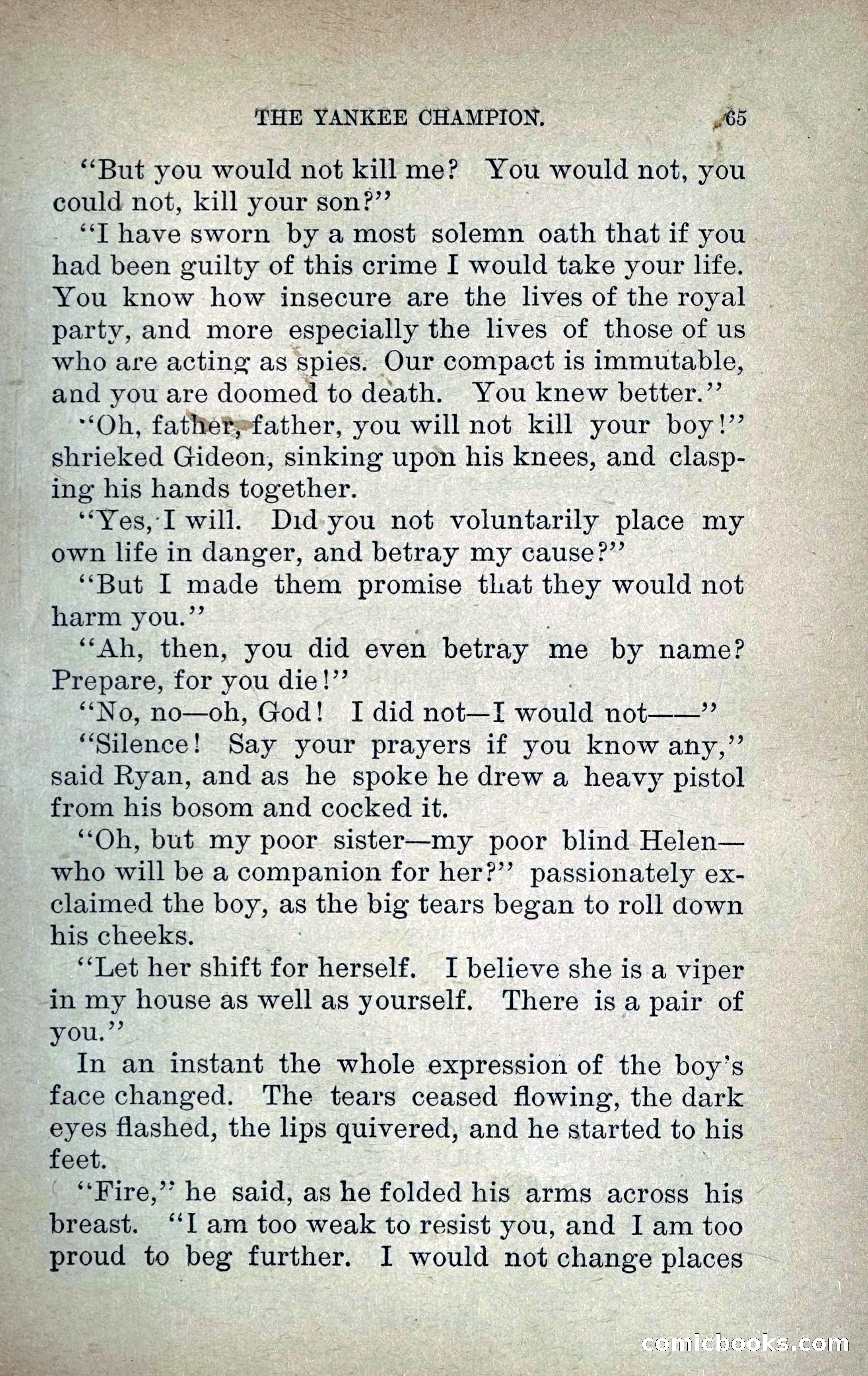 The Yankee Champion — page 72 of 217