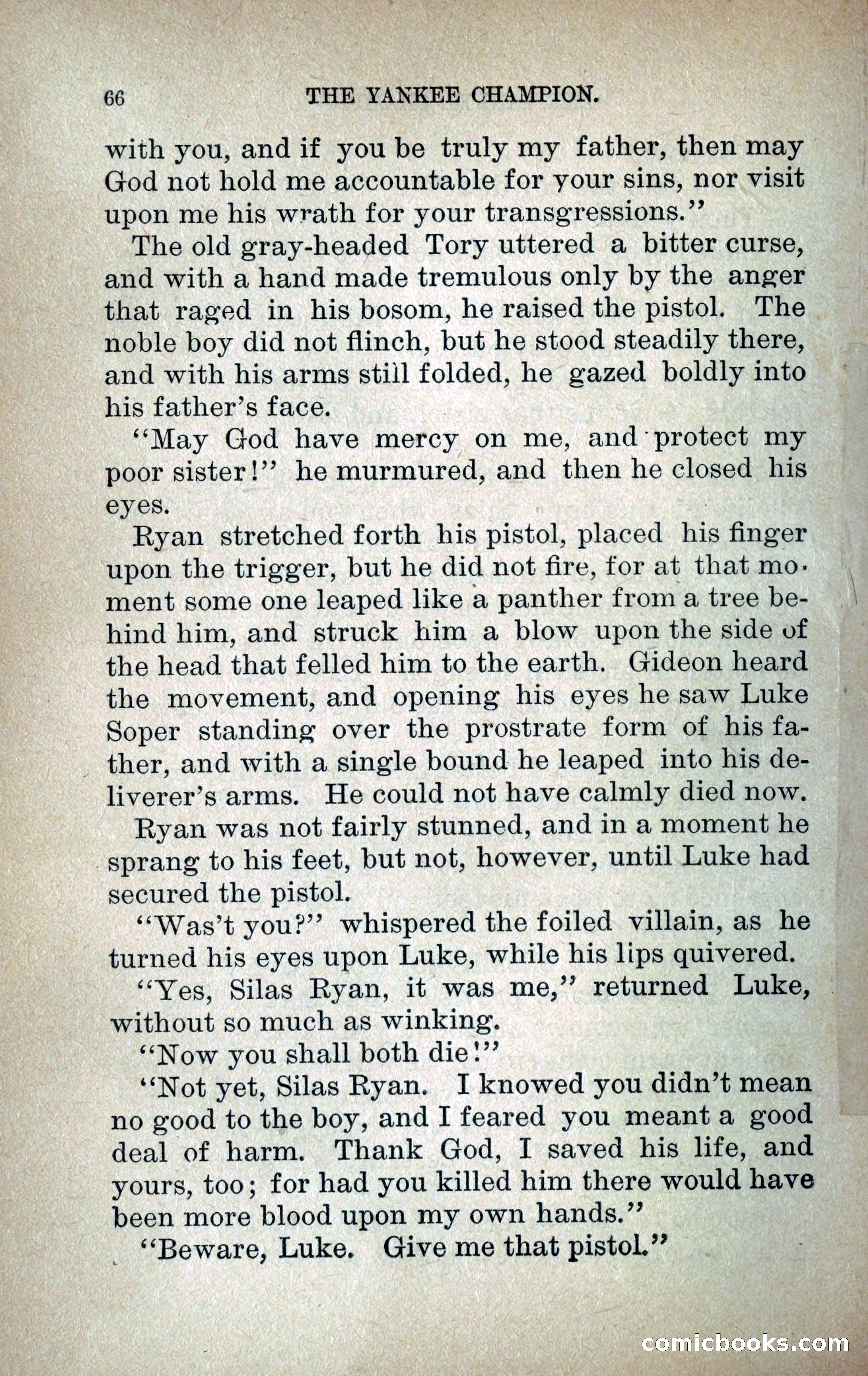The Yankee Champion — page 73 of 217