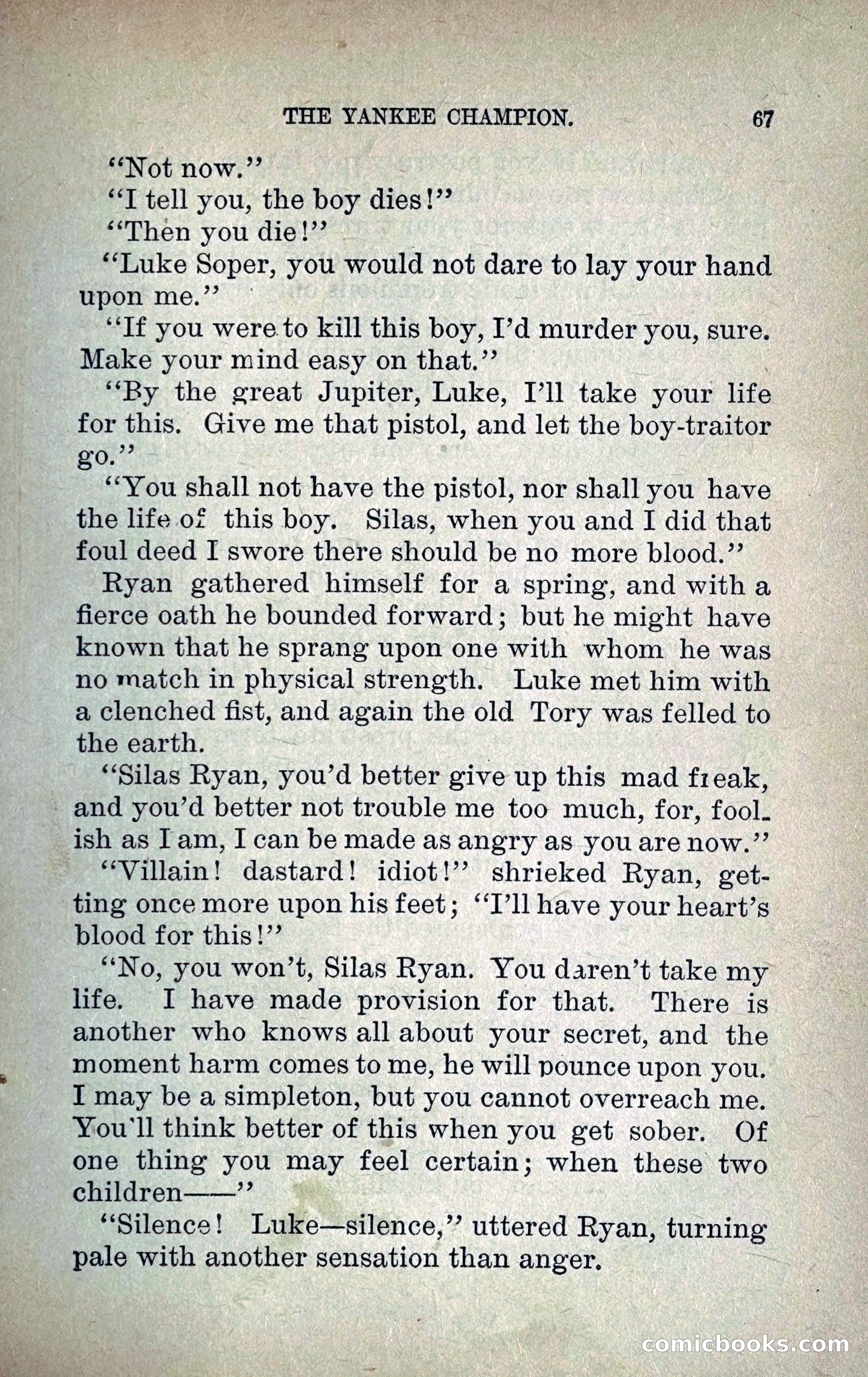 The Yankee Champion — page 74 of 217