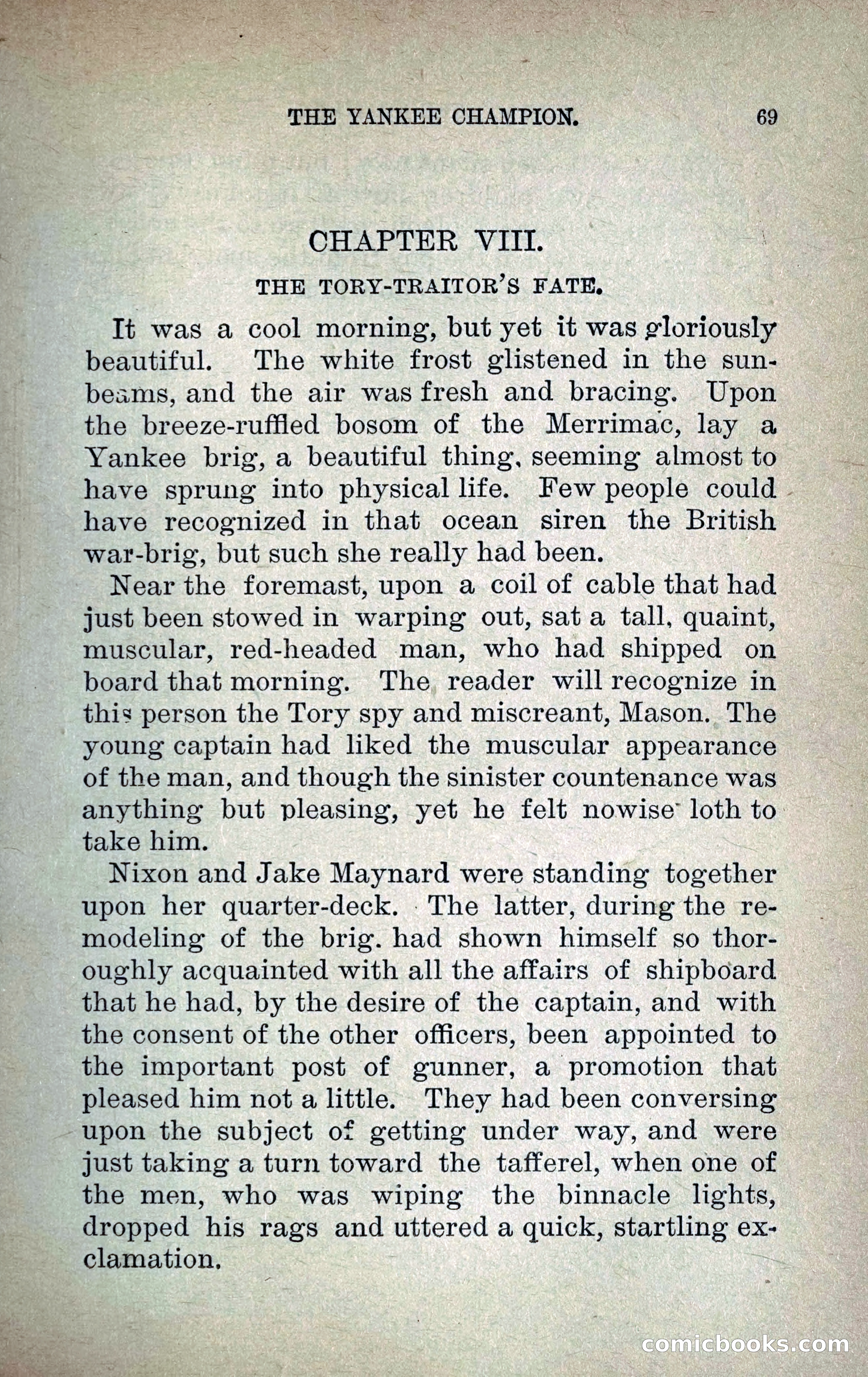 The Yankee Champion — page 76 of 217