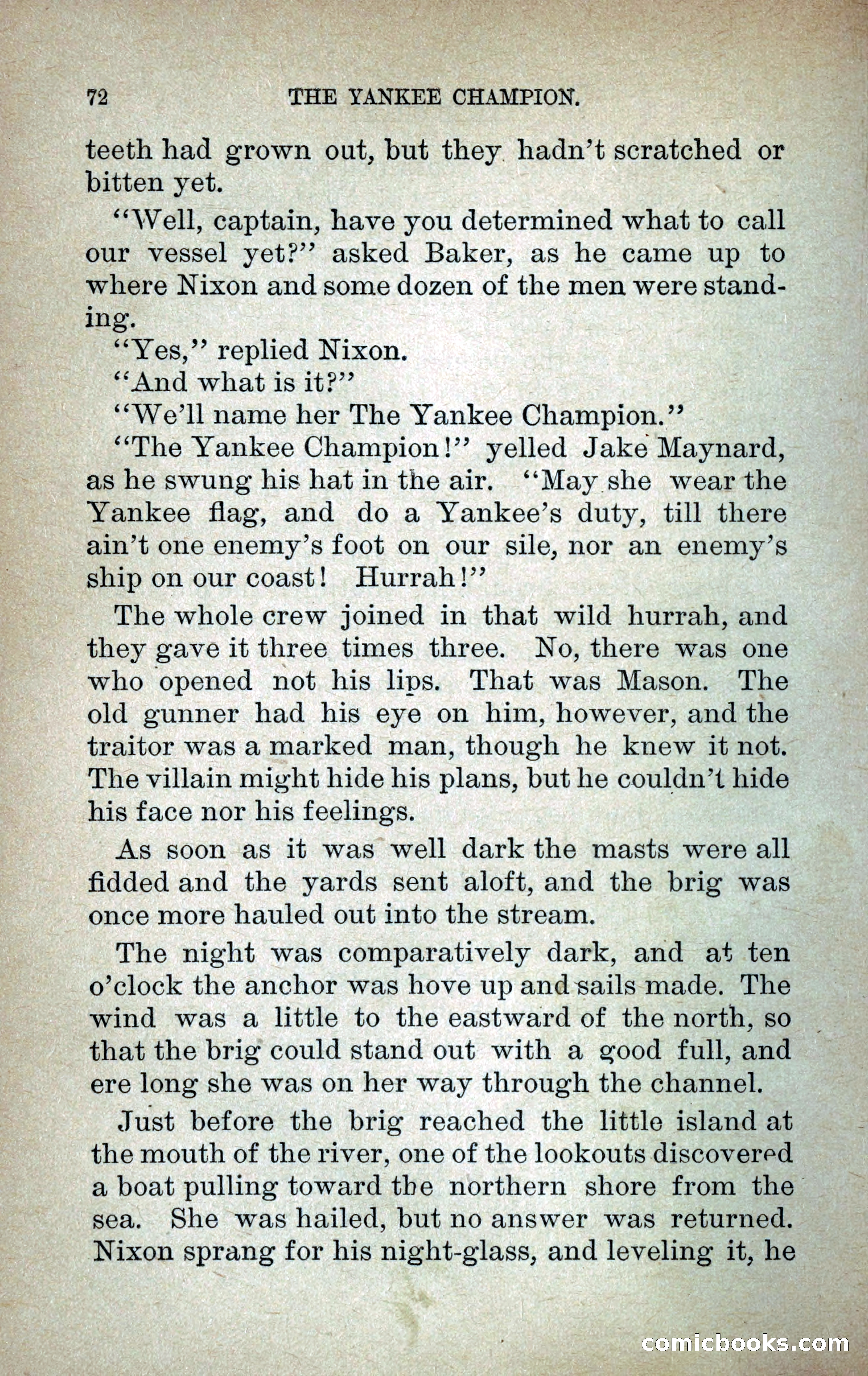 The Yankee Champion — page 79 of 217