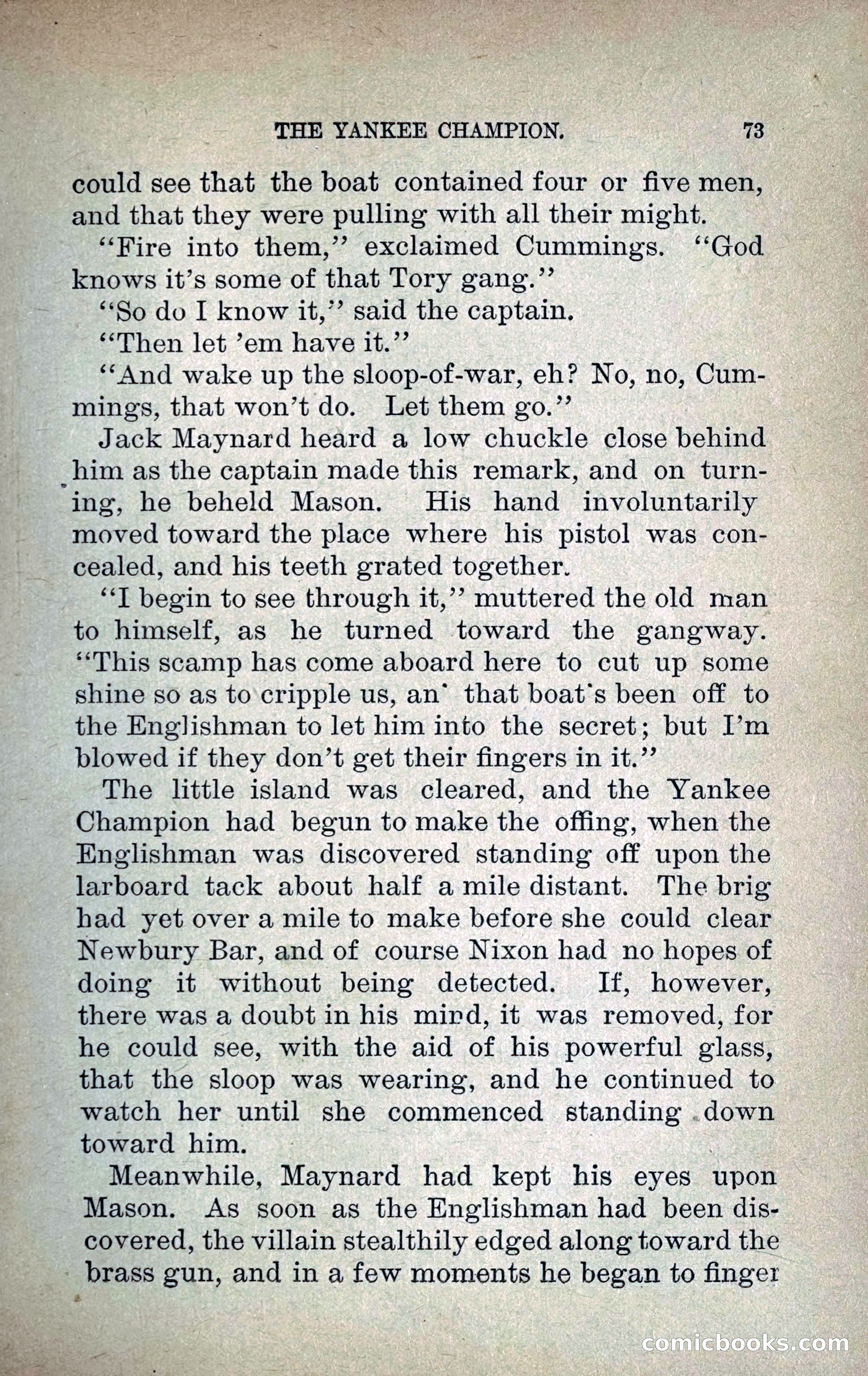 The Yankee Champion — page 80 of 217