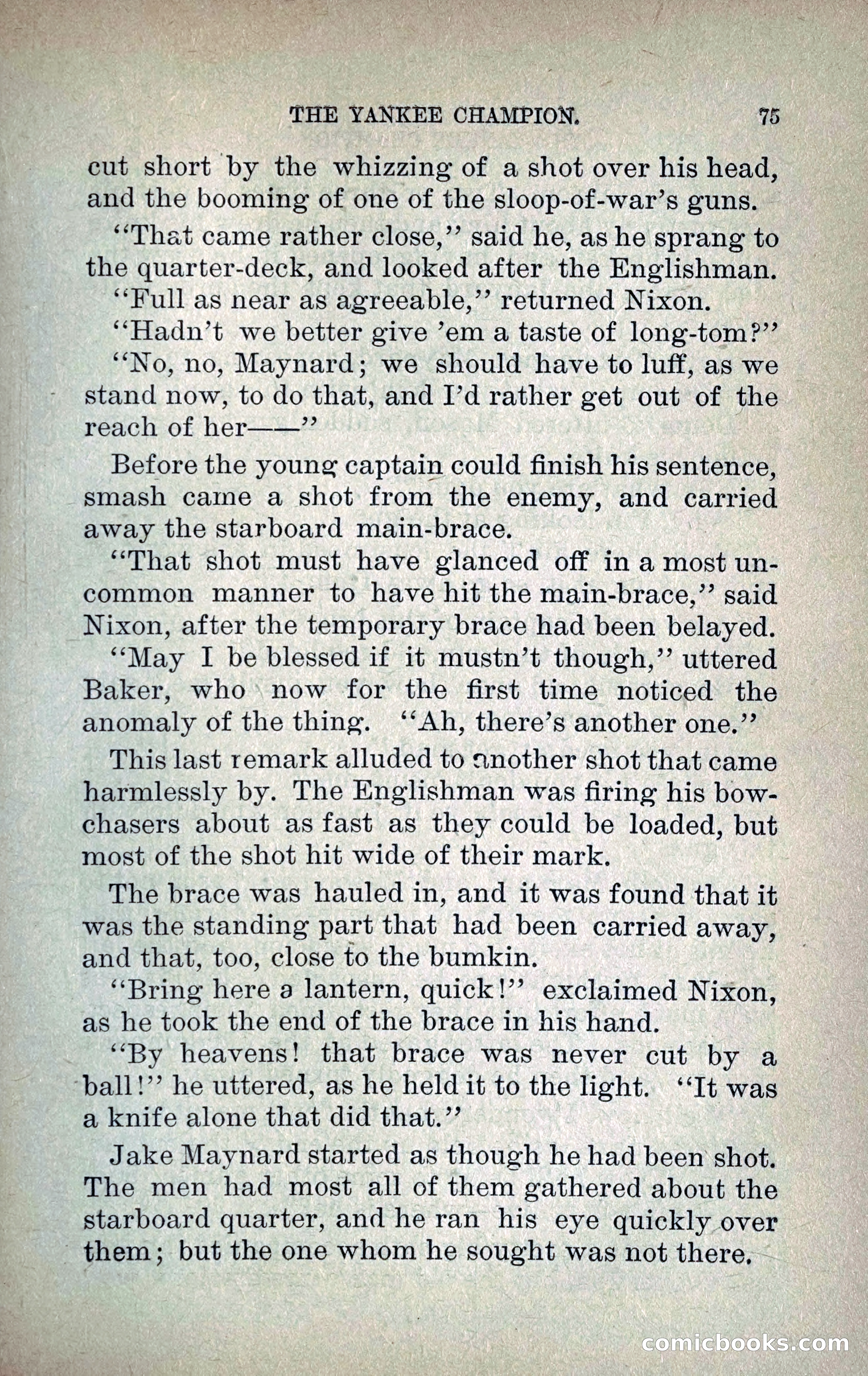 The Yankee Champion — page 82 of 217