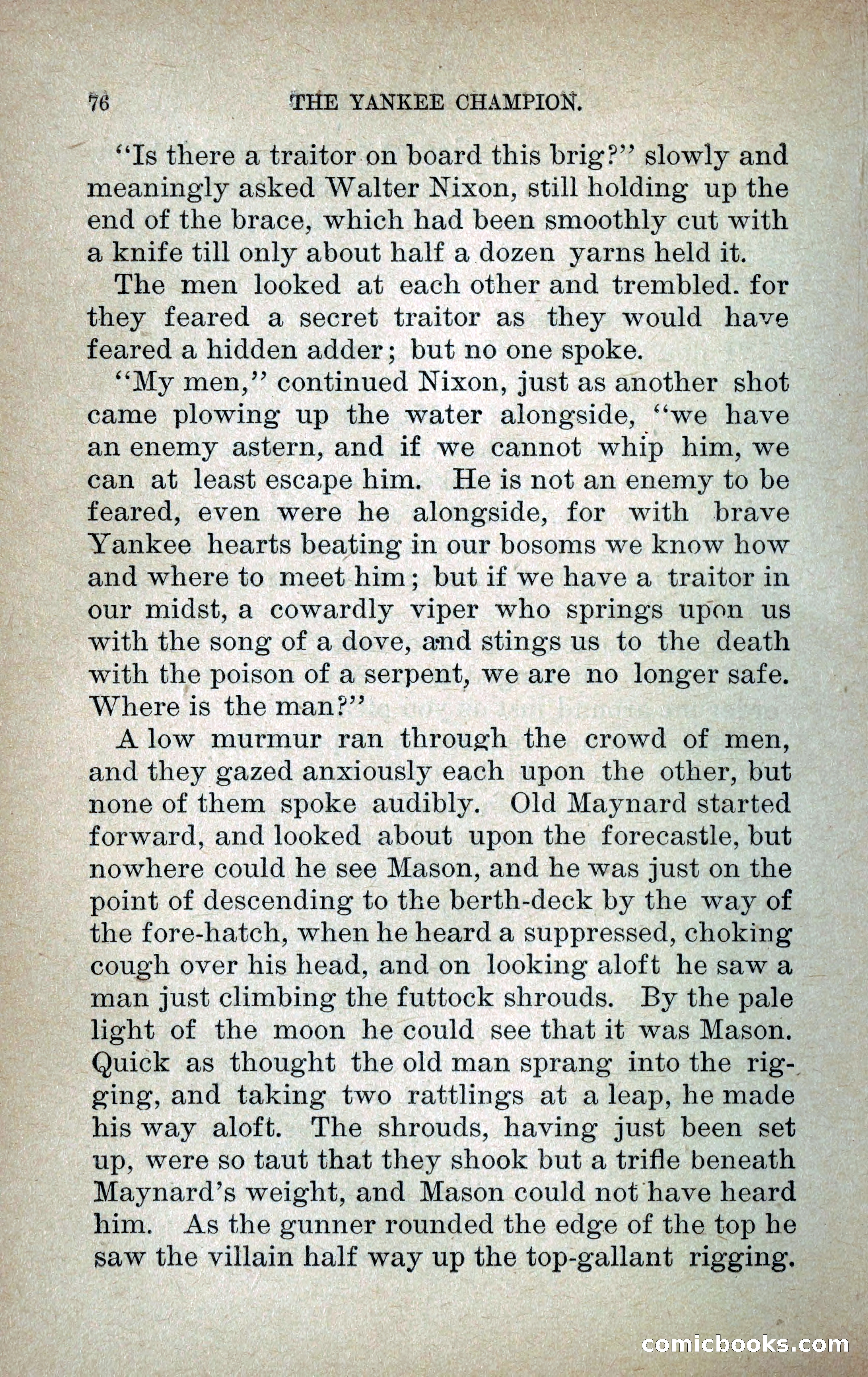 The Yankee Champion — page 83 of 217