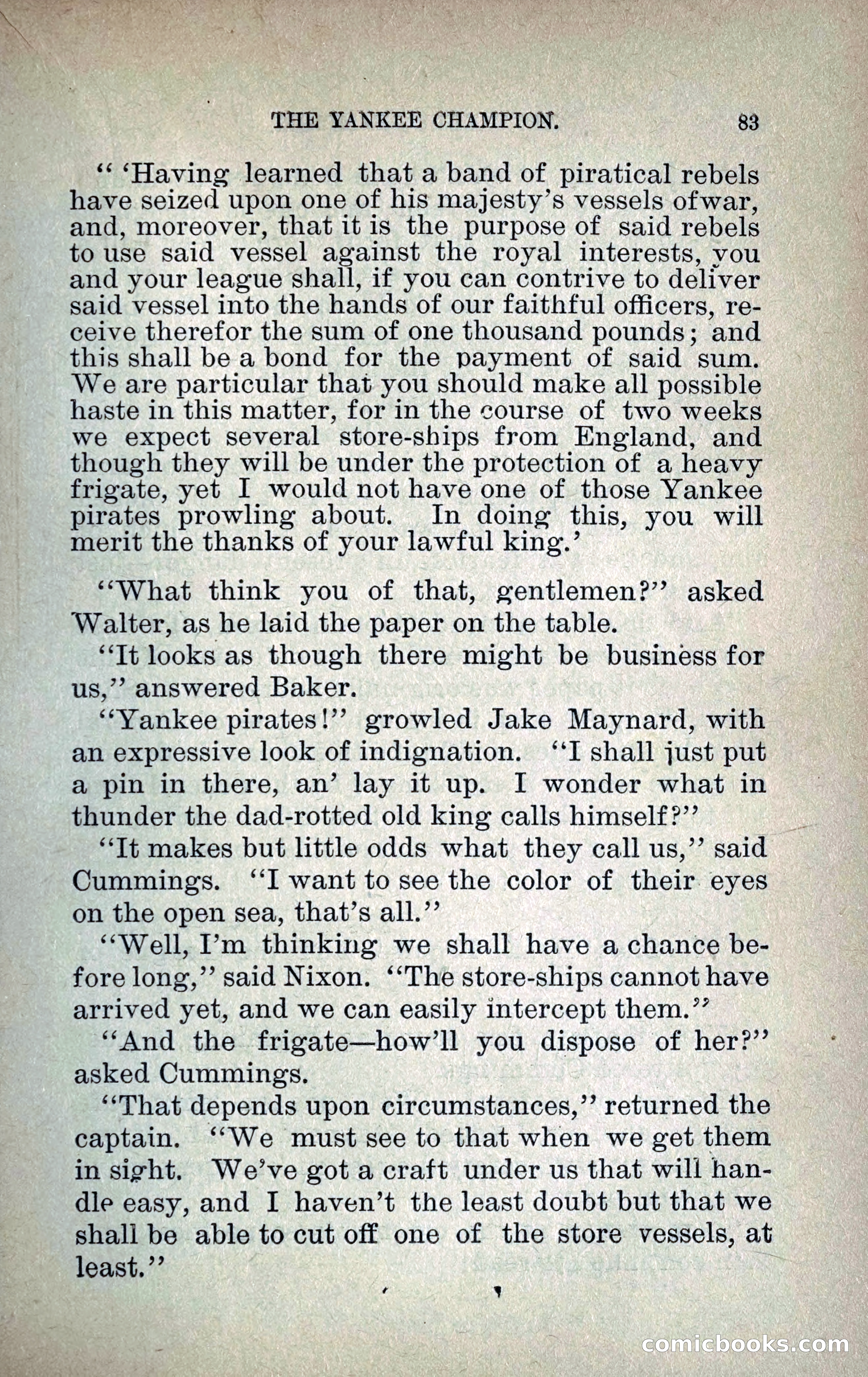 The Yankee Champion — page 90 of 217