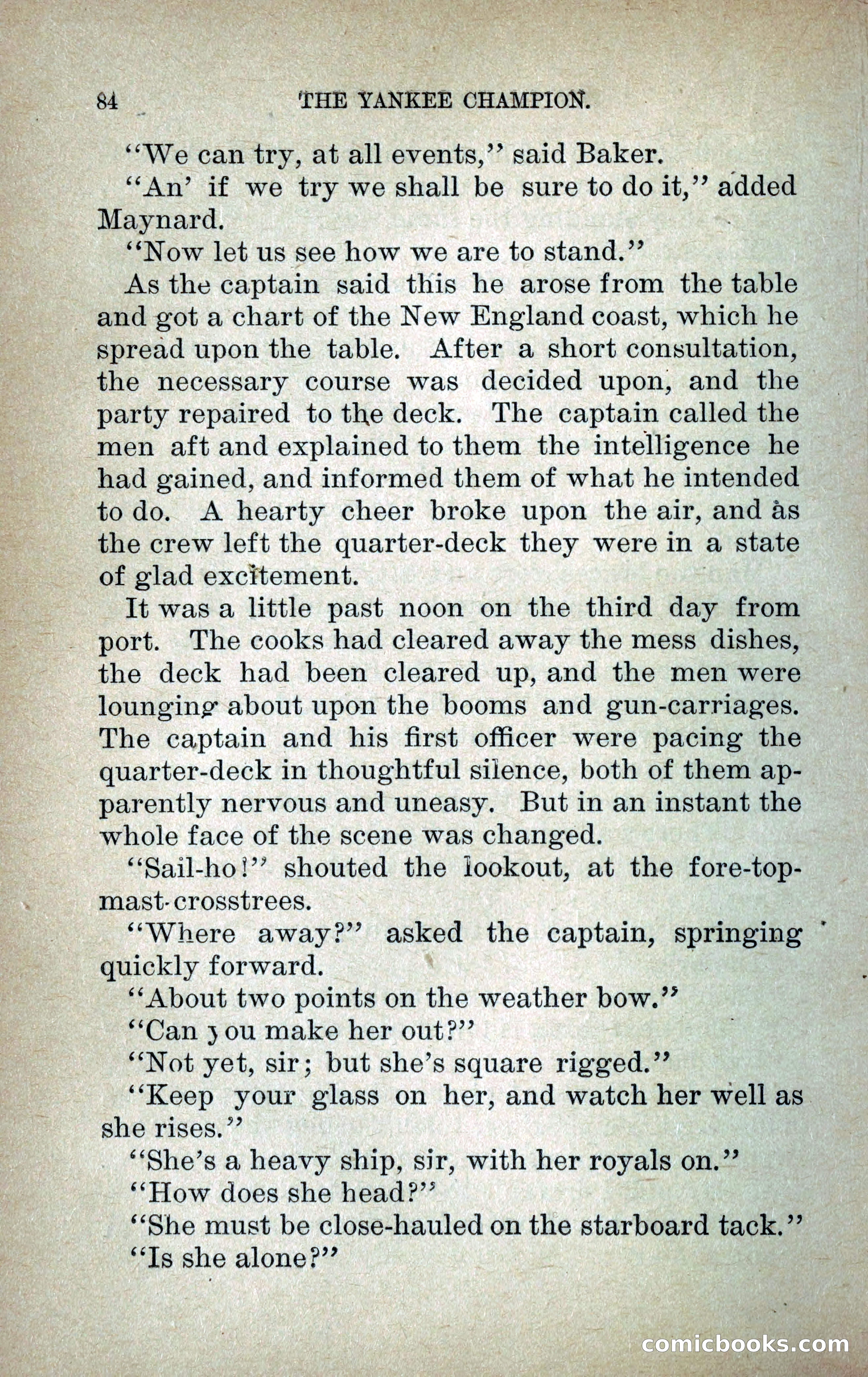 The Yankee Champion — page 91 of 217