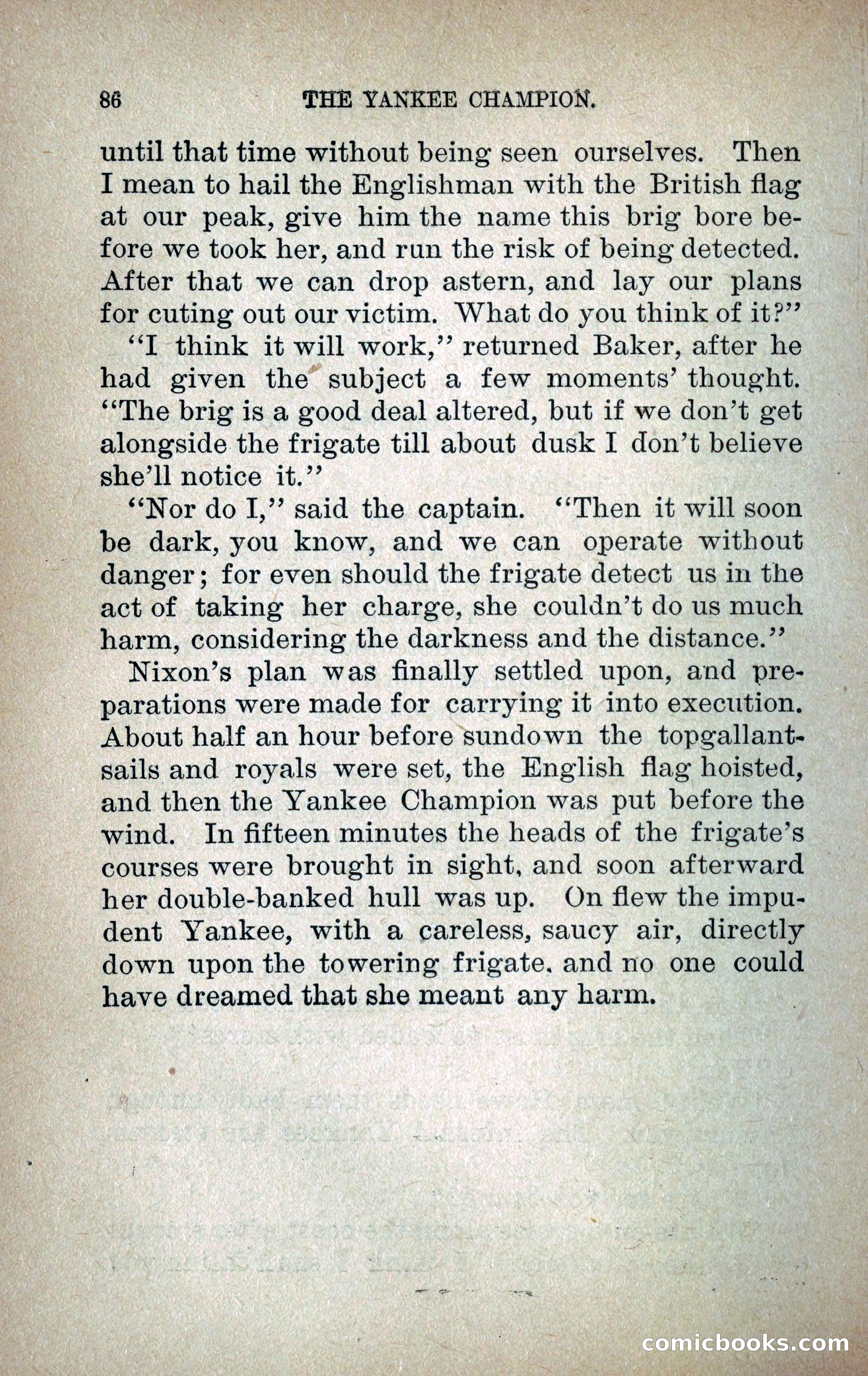 The Yankee Champion — page 93 of 217