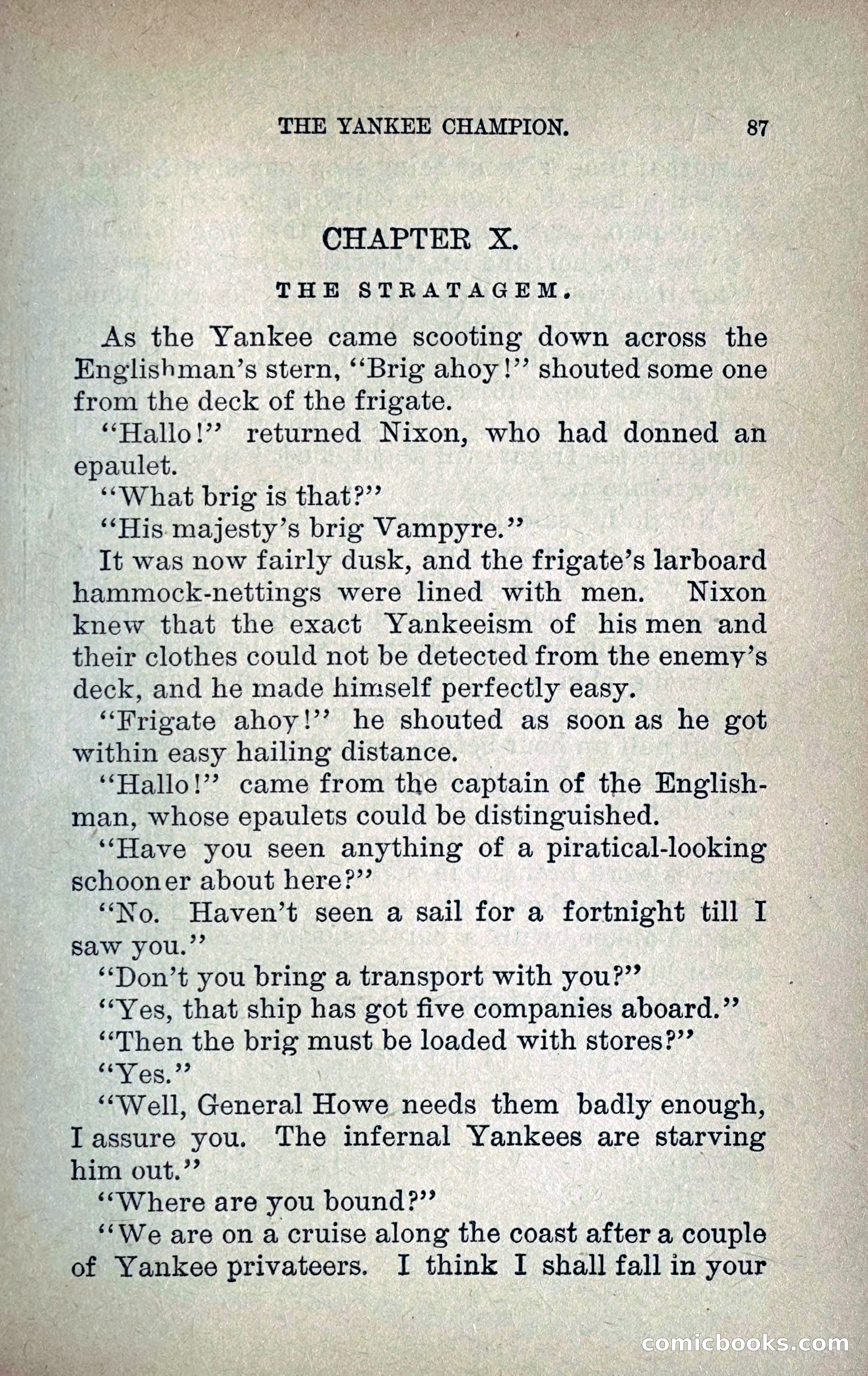 The Yankee Champion — page 94 of 217