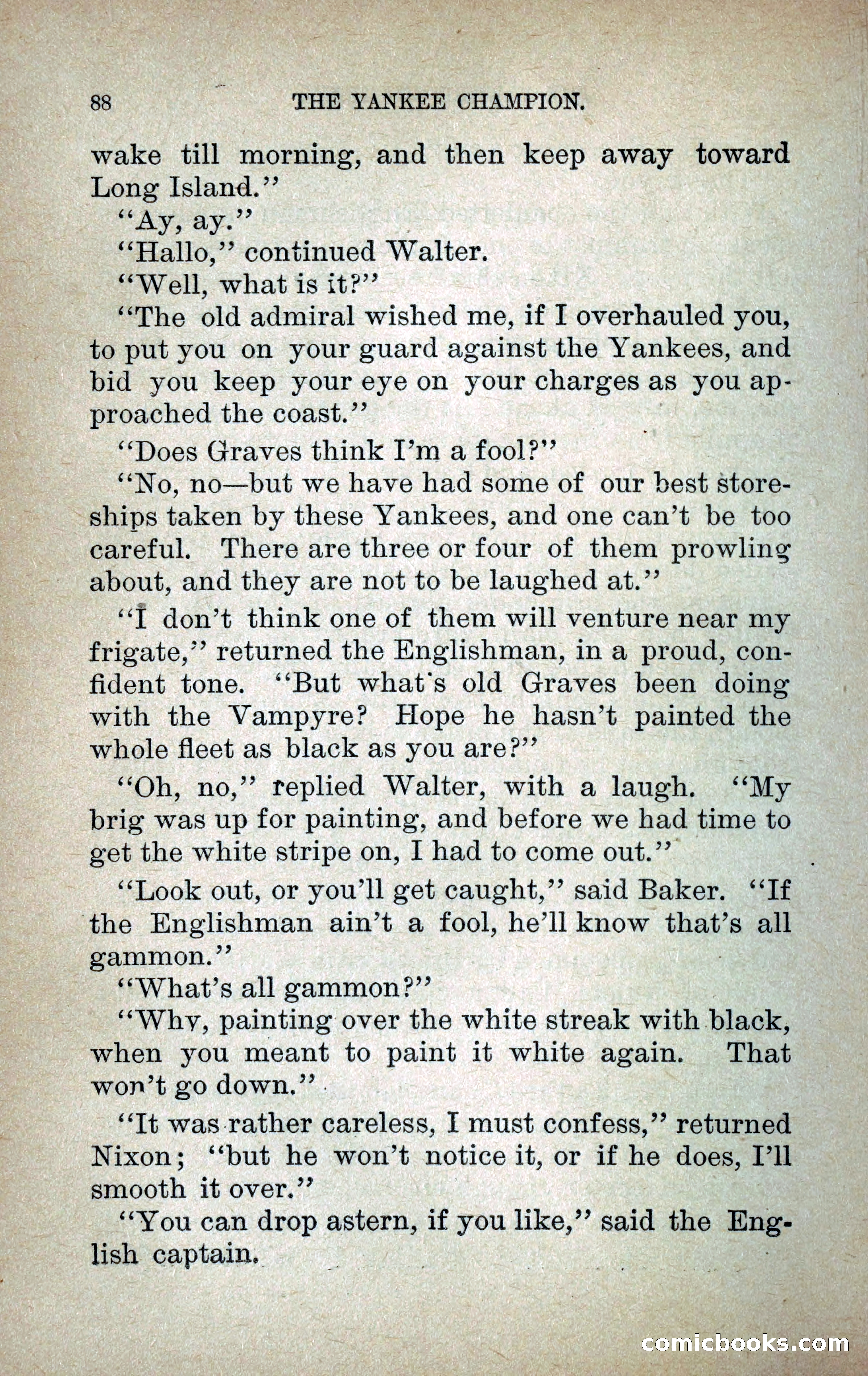 The Yankee Champion — page 95 of 217