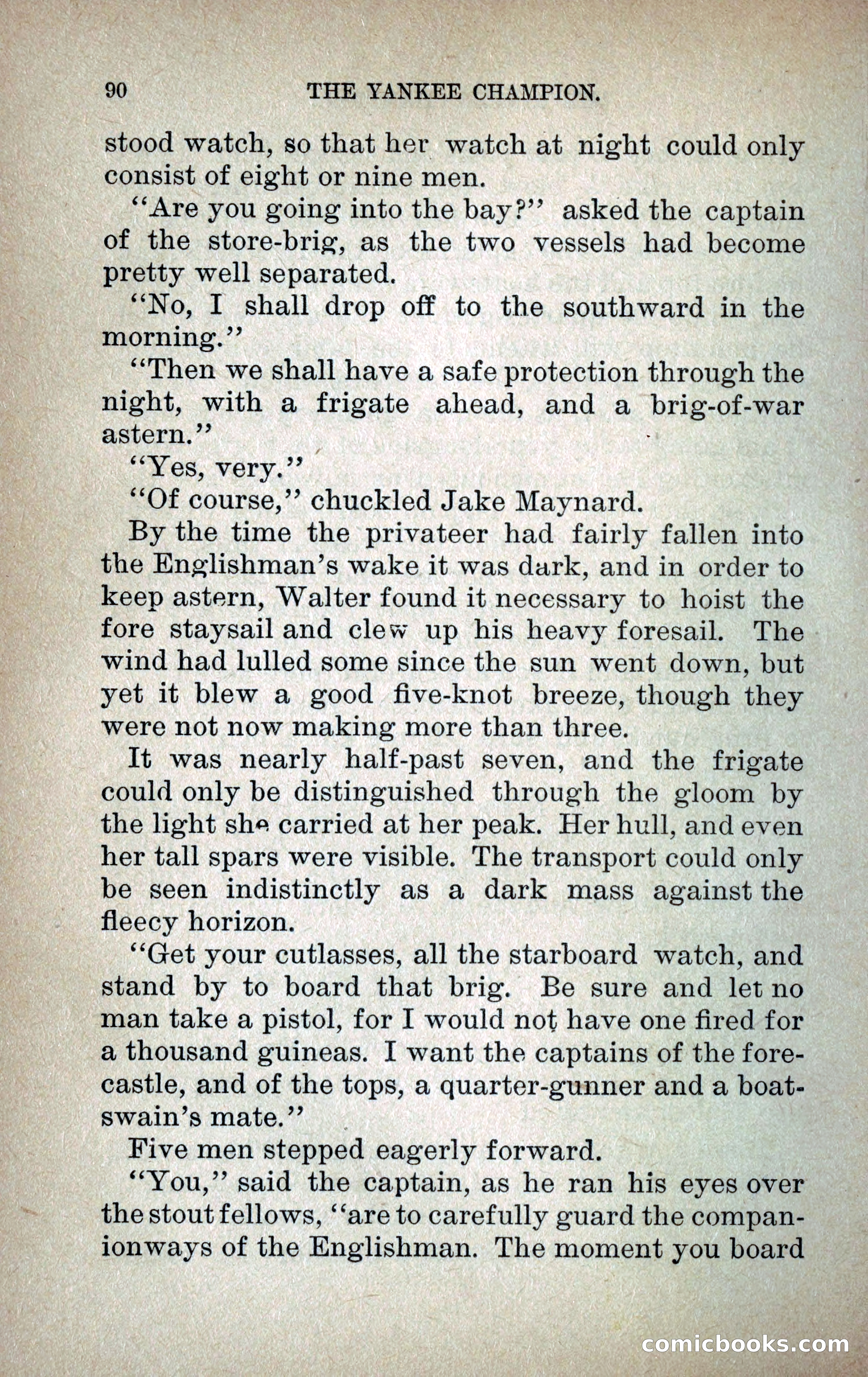 The Yankee Champion — page 97 of 217