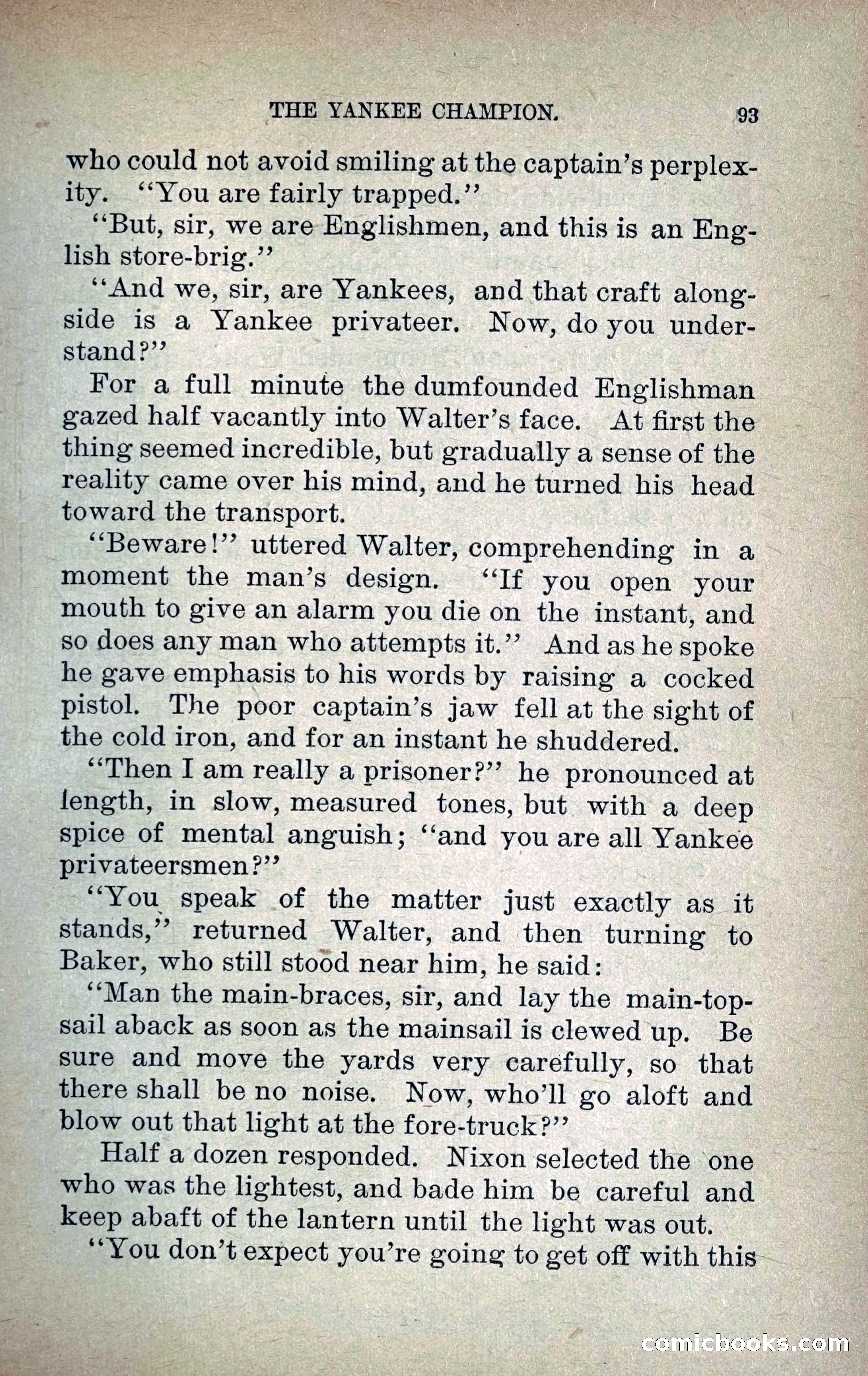The Yankee Champion — page 100 of 217