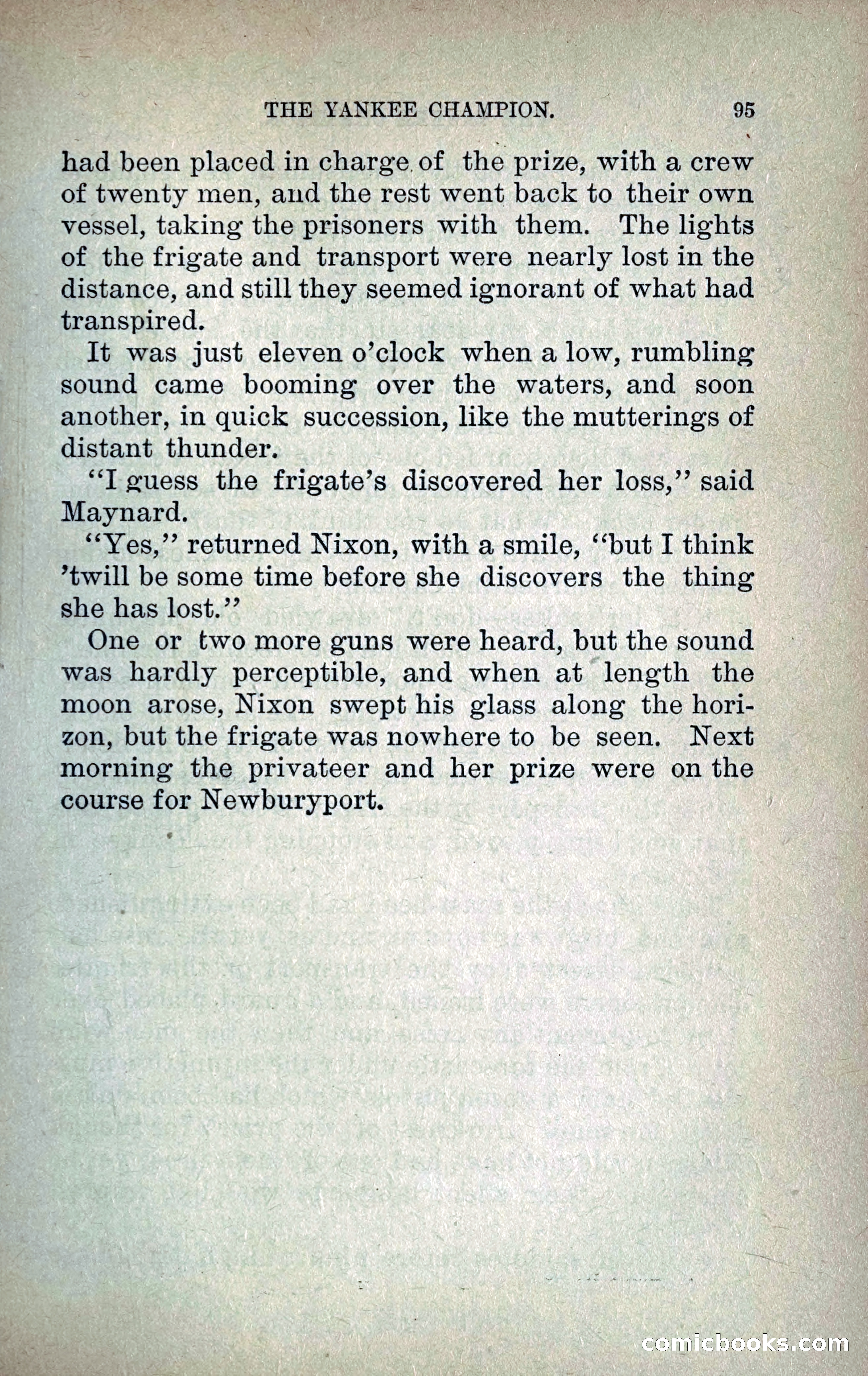 The Yankee Champion — page 102 of 217