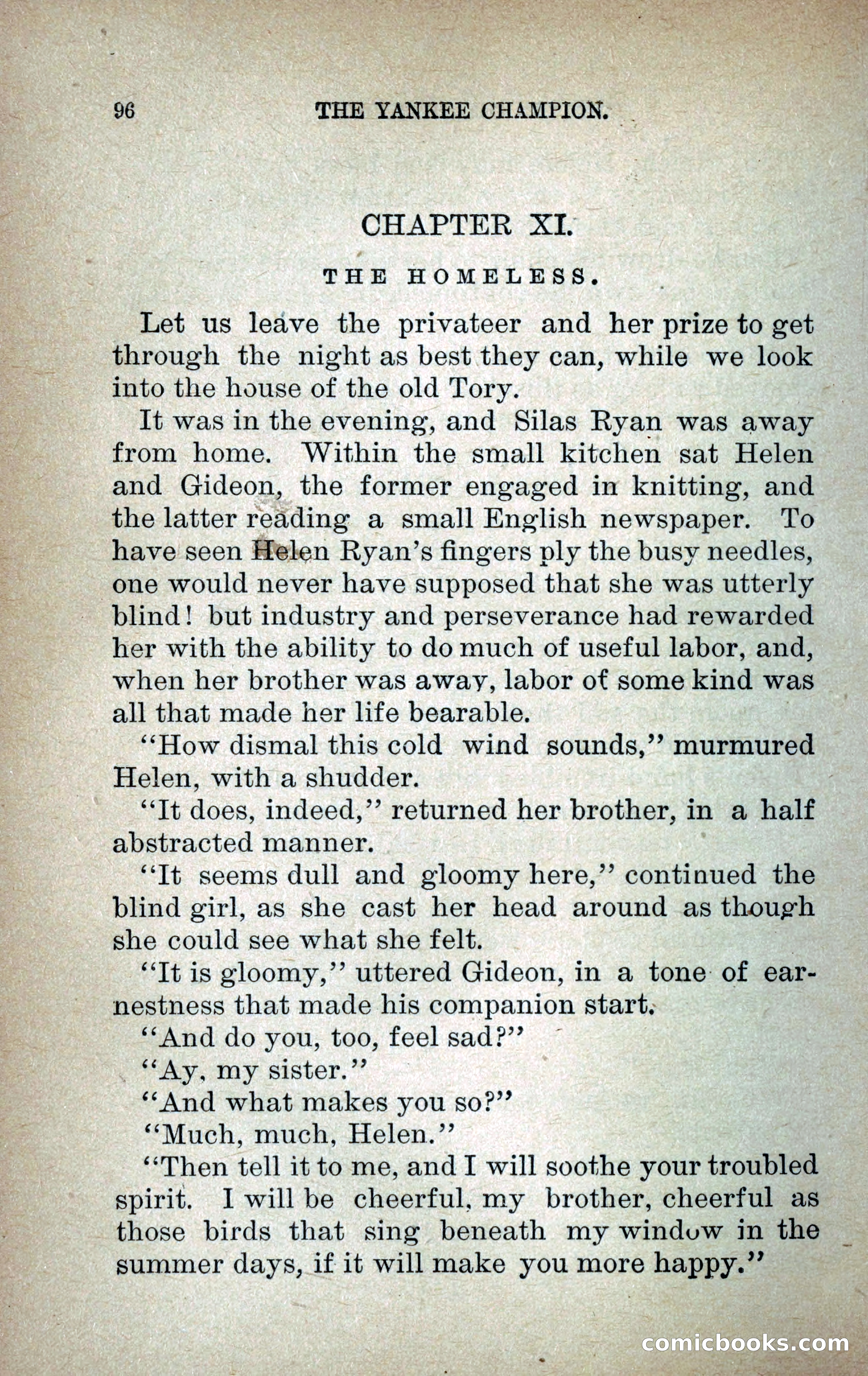 The Yankee Champion — page 103 of 217