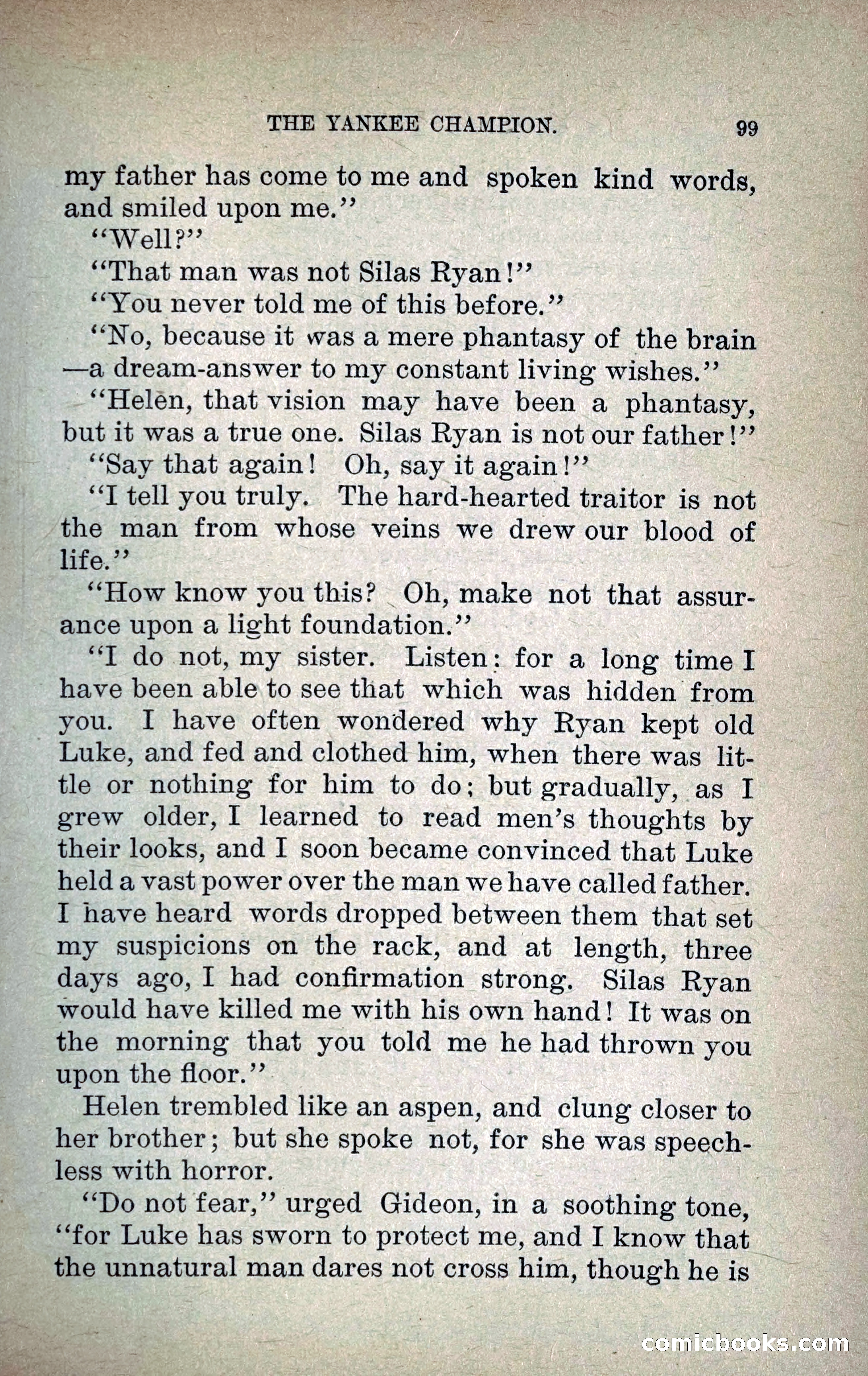 The Yankee Champion — page 106 of 217