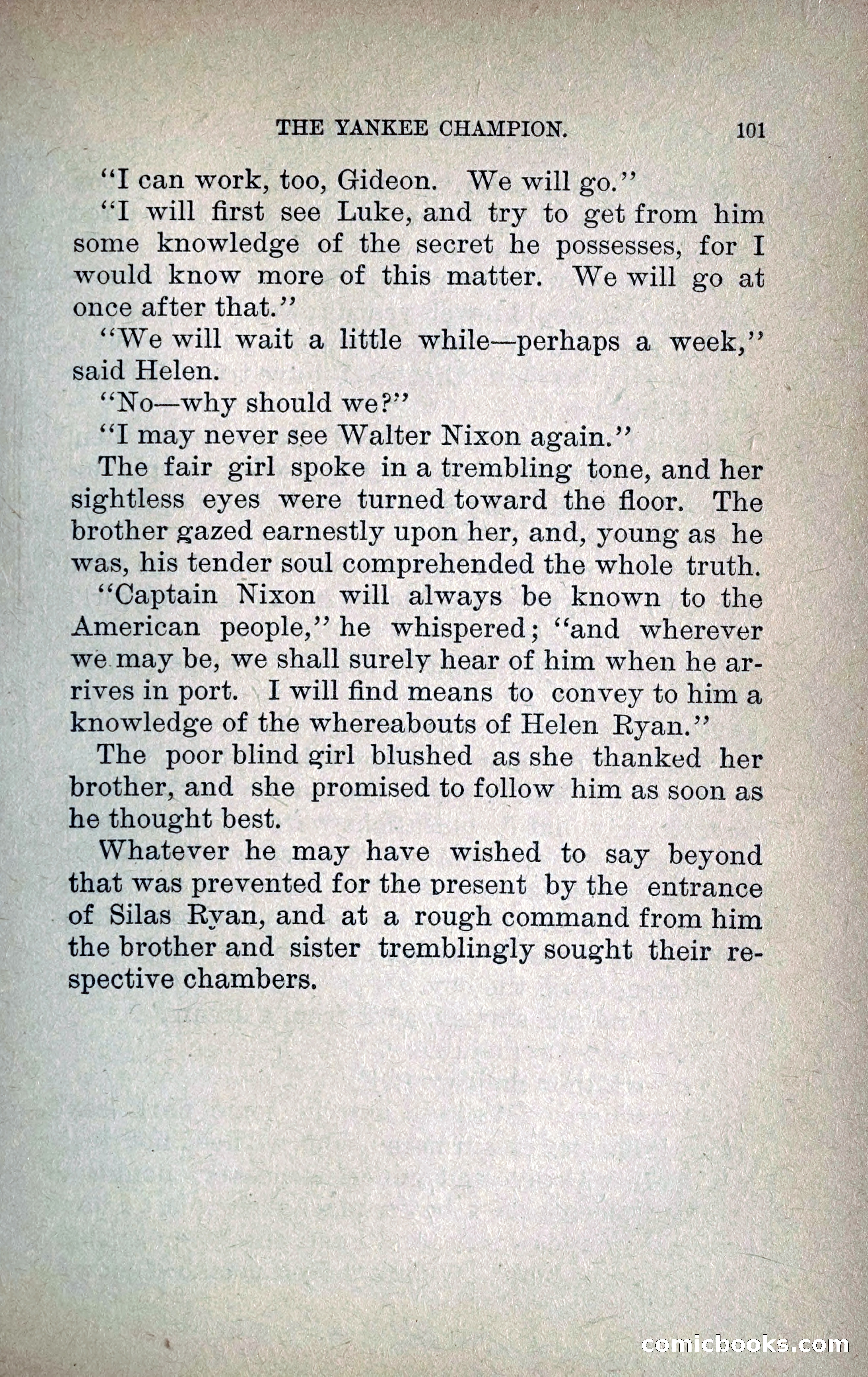 The Yankee Champion — page 108 of 217