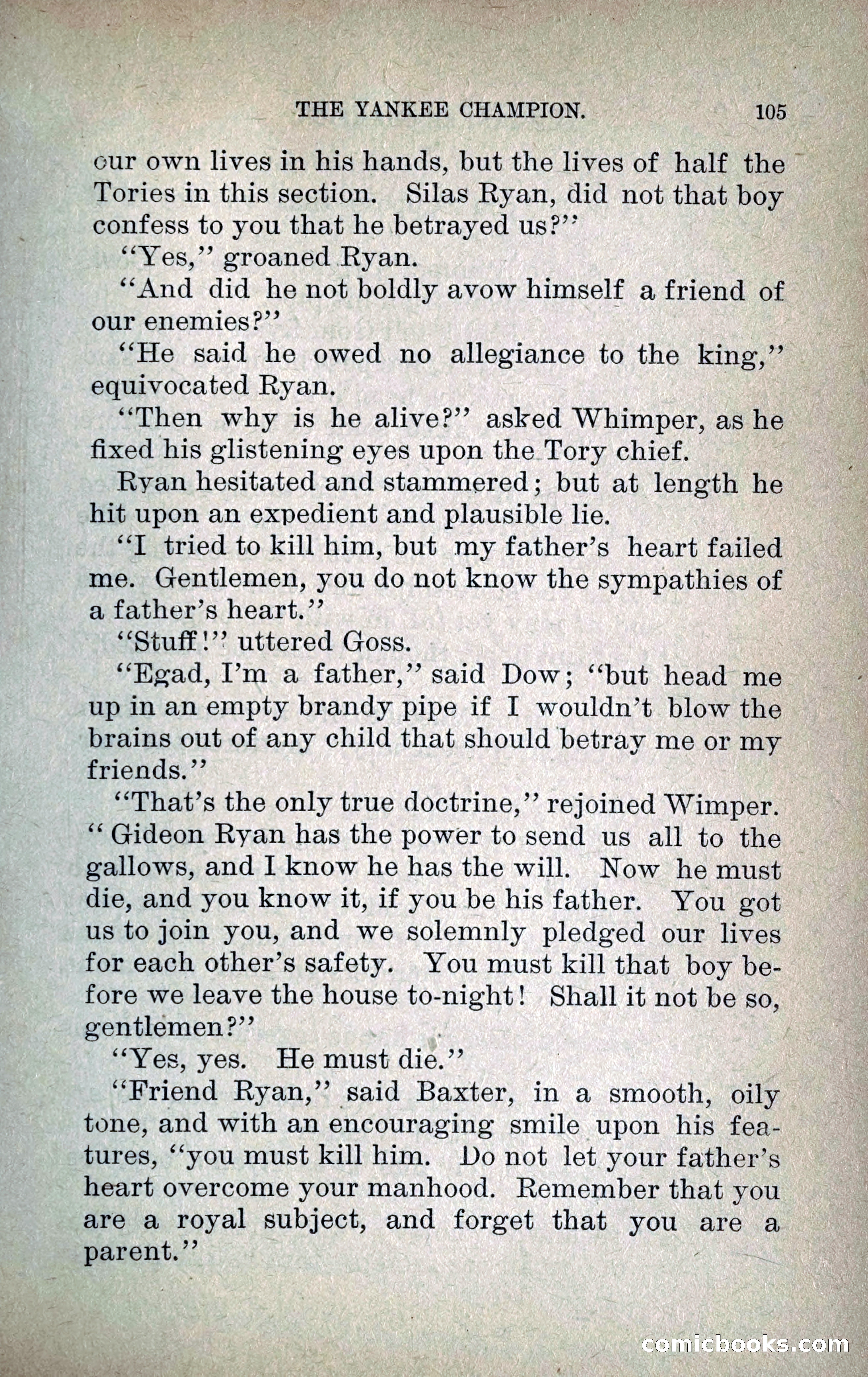 The Yankee Champion — page 112 of 217