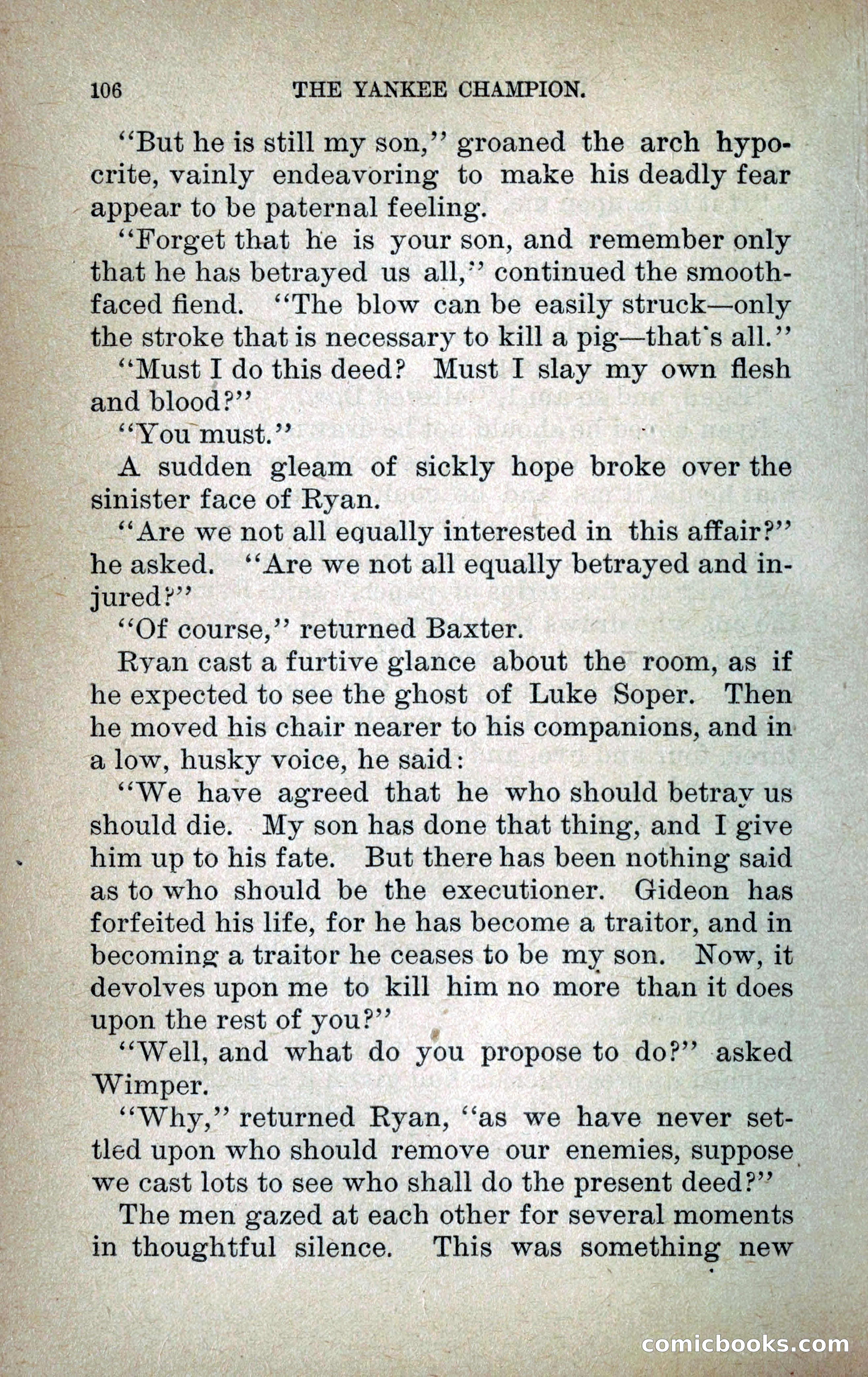 The Yankee Champion — page 113 of 217