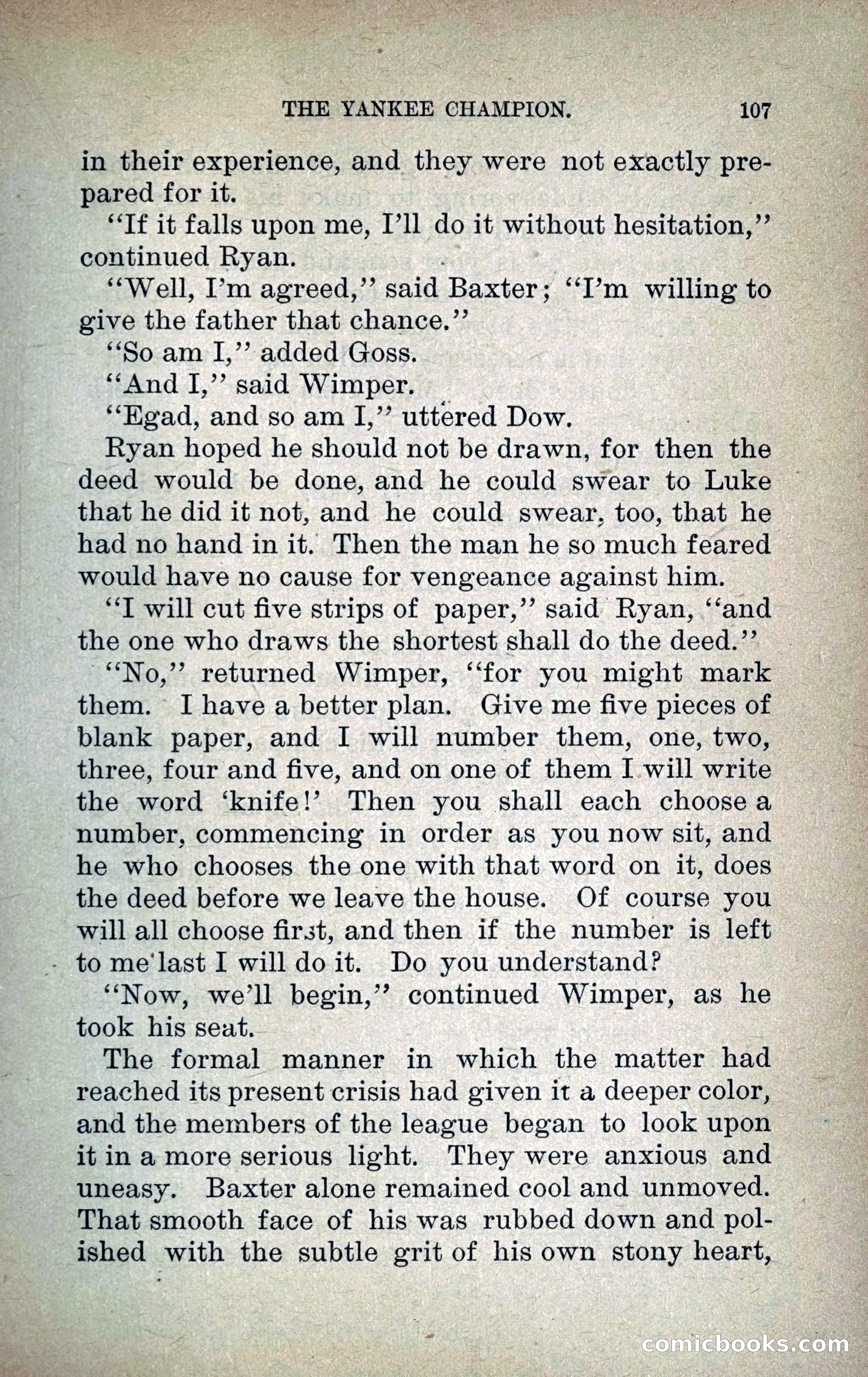 The Yankee Champion — page 114 of 217