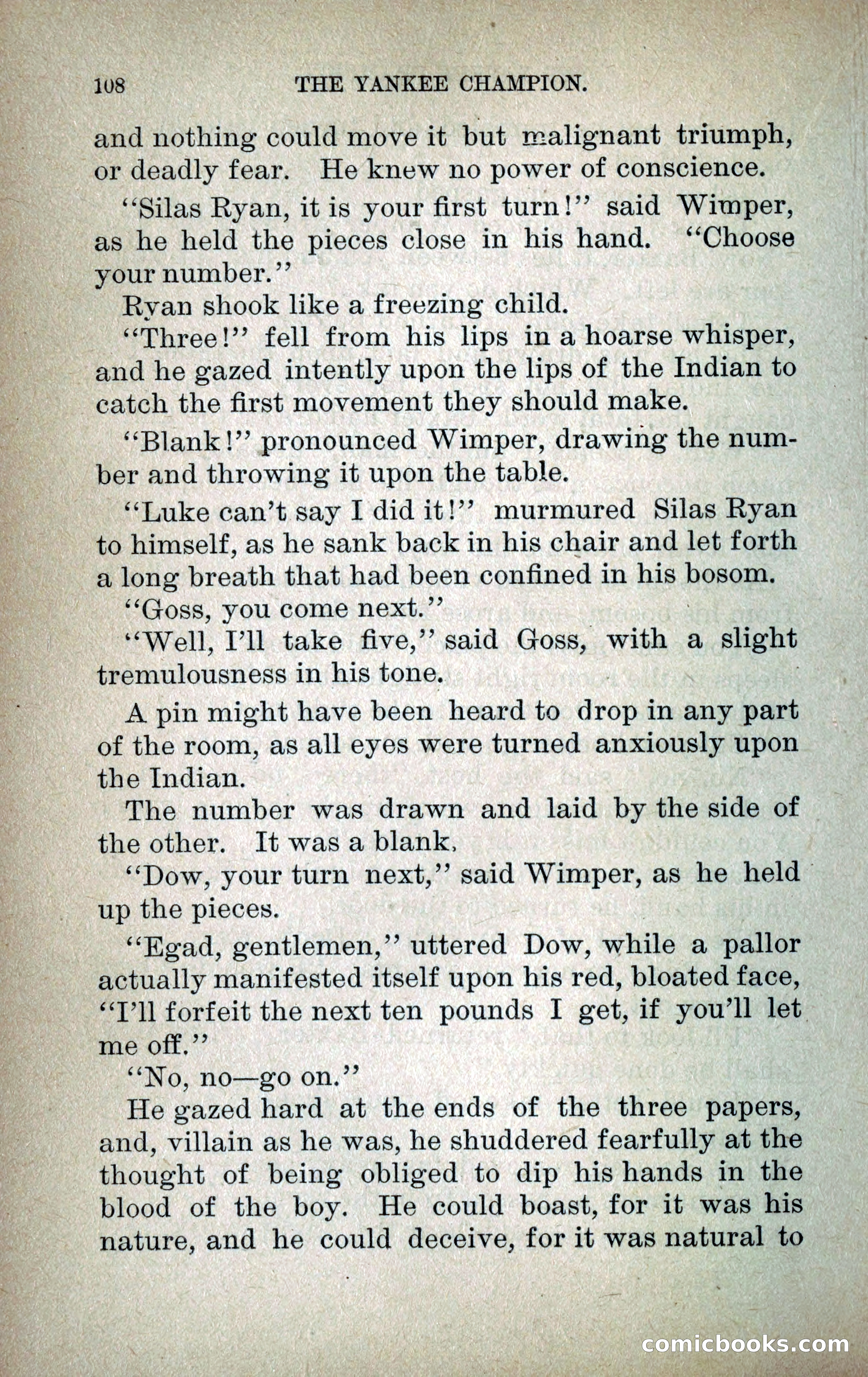 The Yankee Champion — page 115 of 217