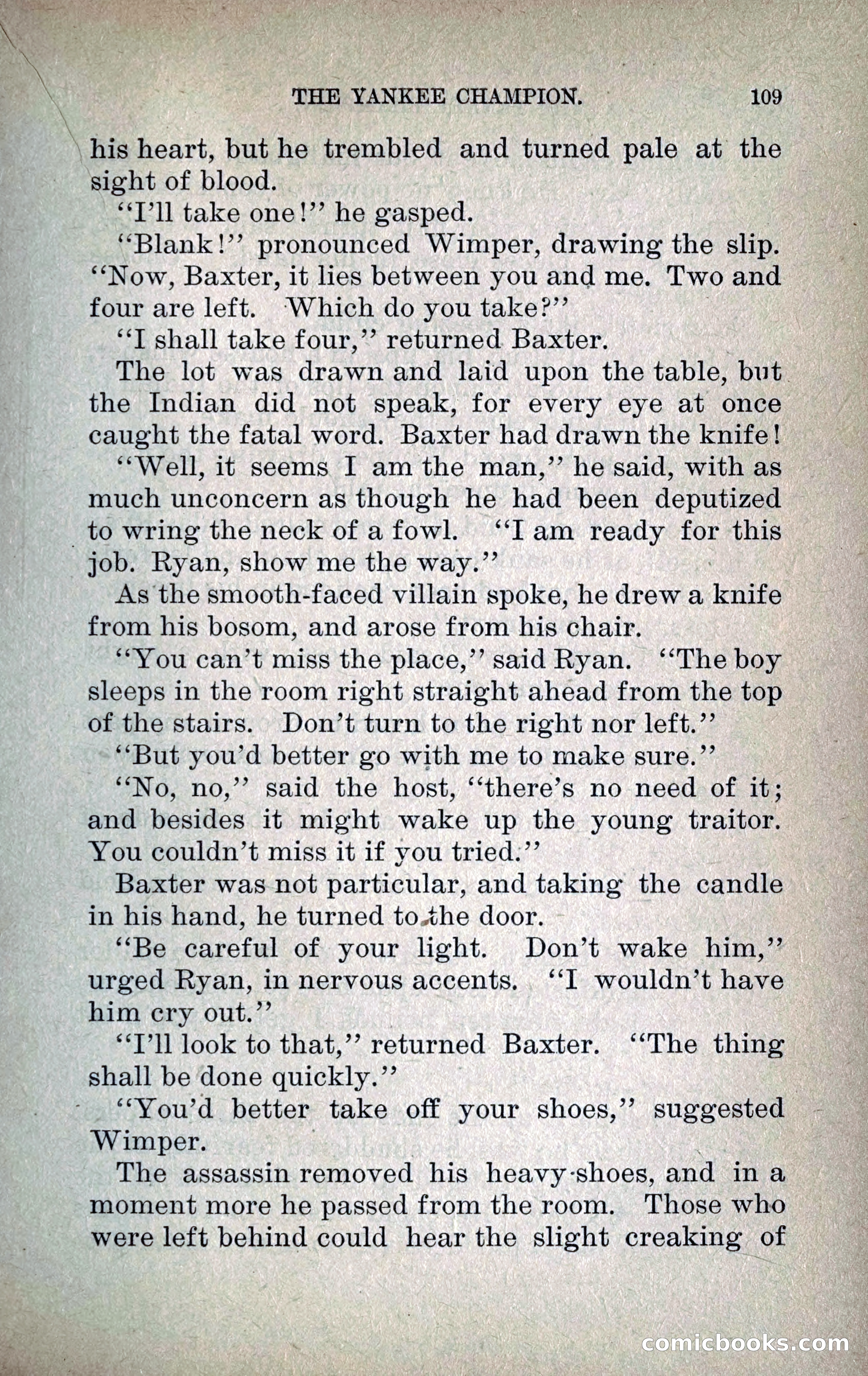 The Yankee Champion — page 116 of 217