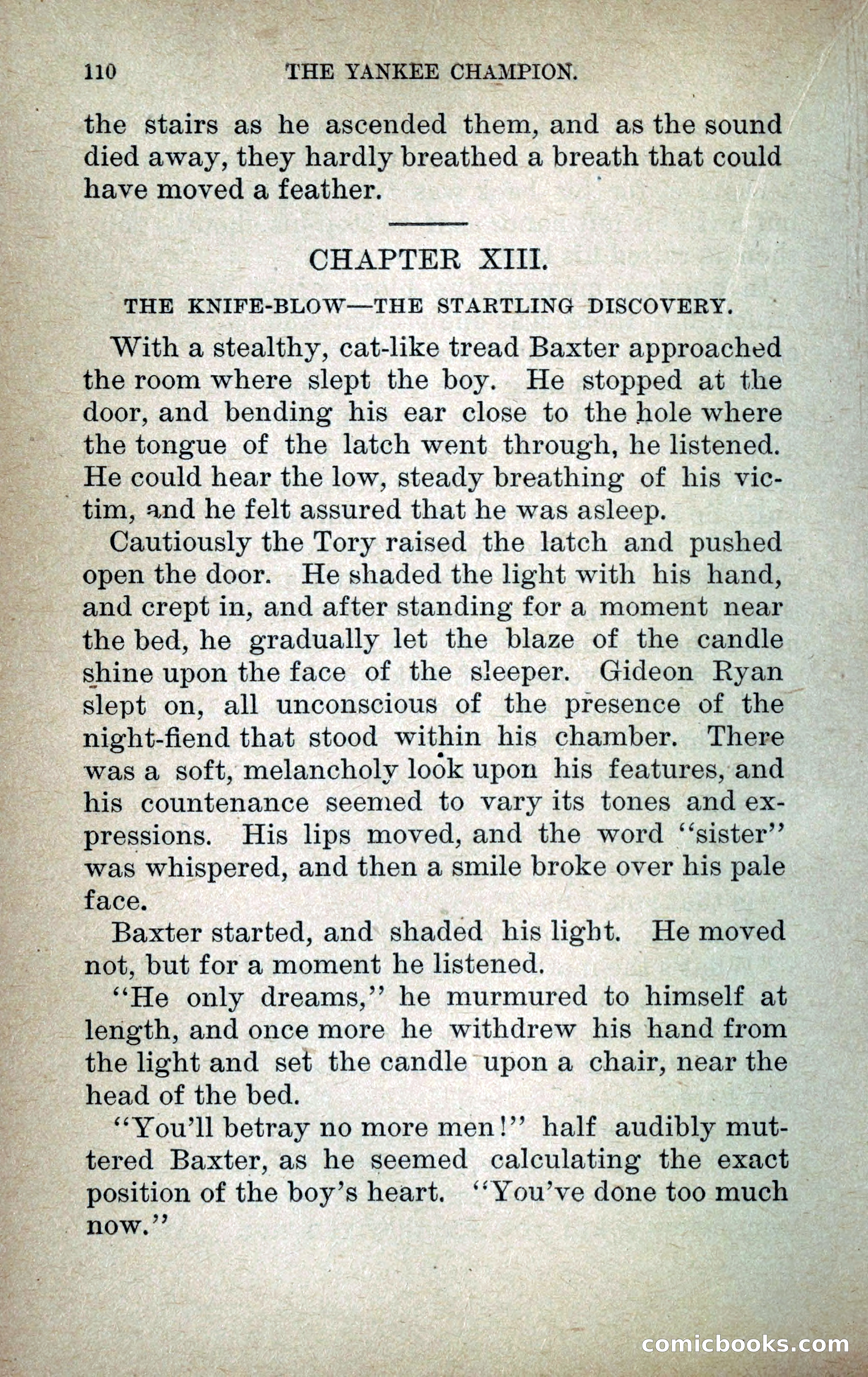 The Yankee Champion — page 117 of 217