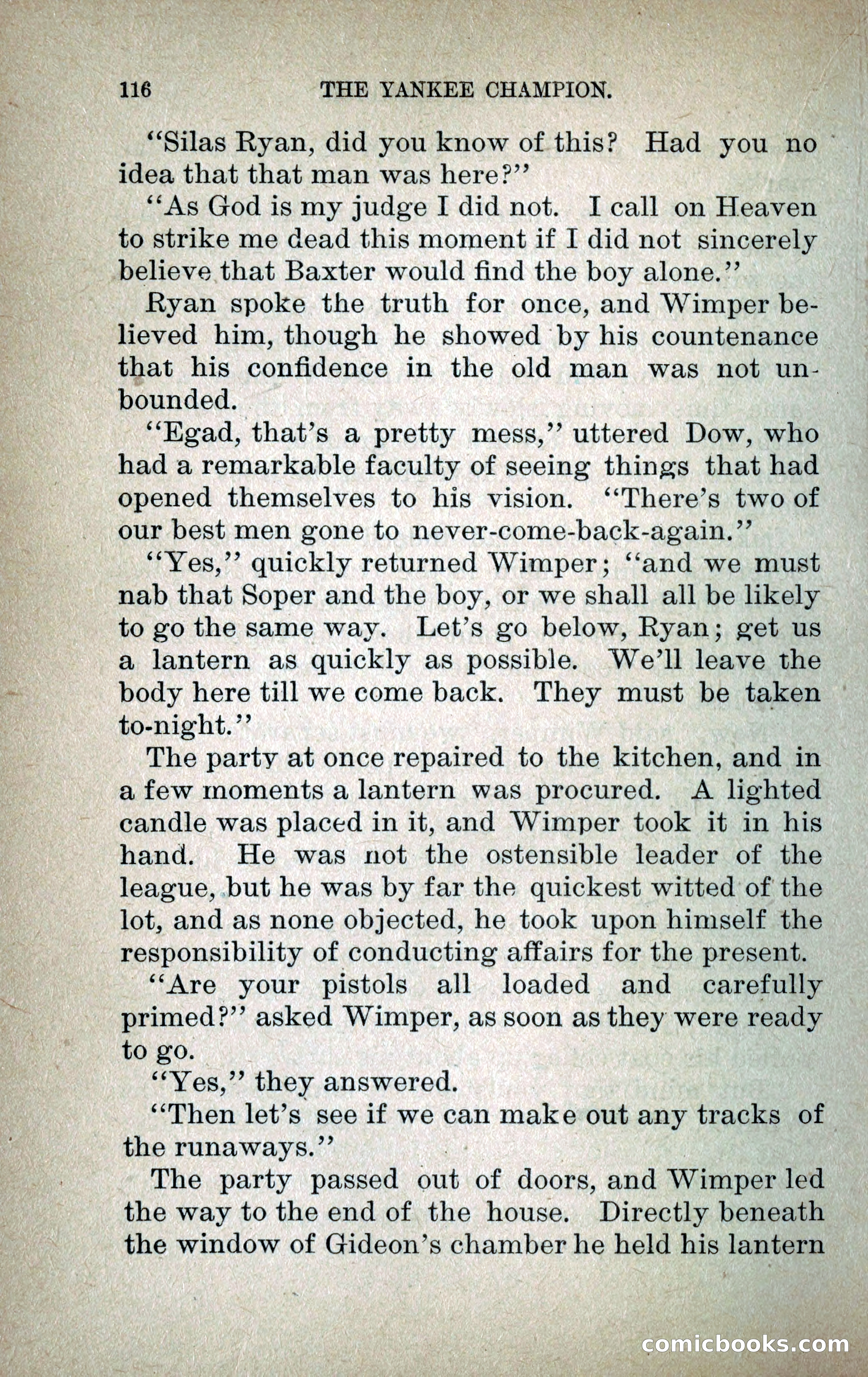 The Yankee Champion — page 123 of 217