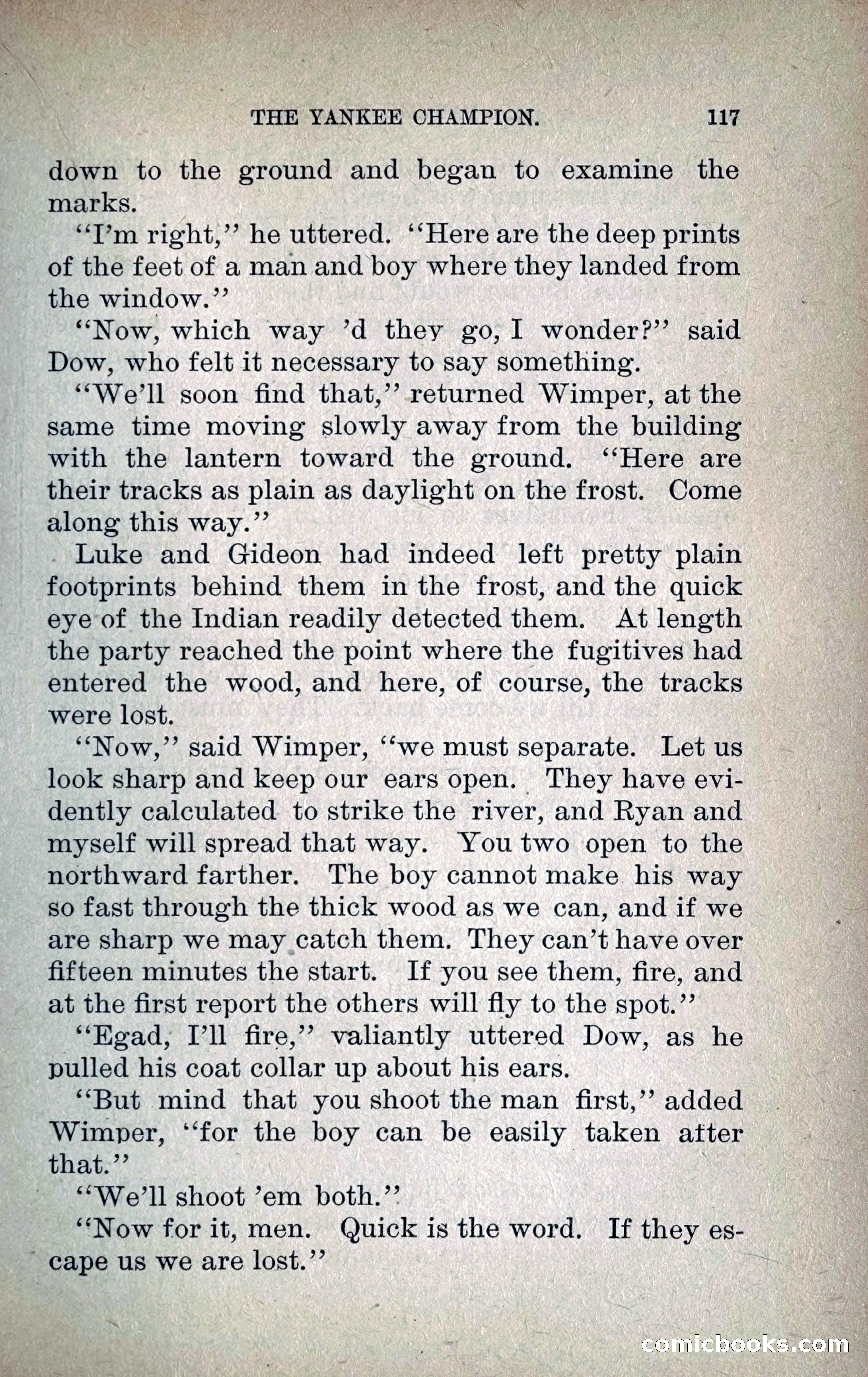 The Yankee Champion — page 124 of 217