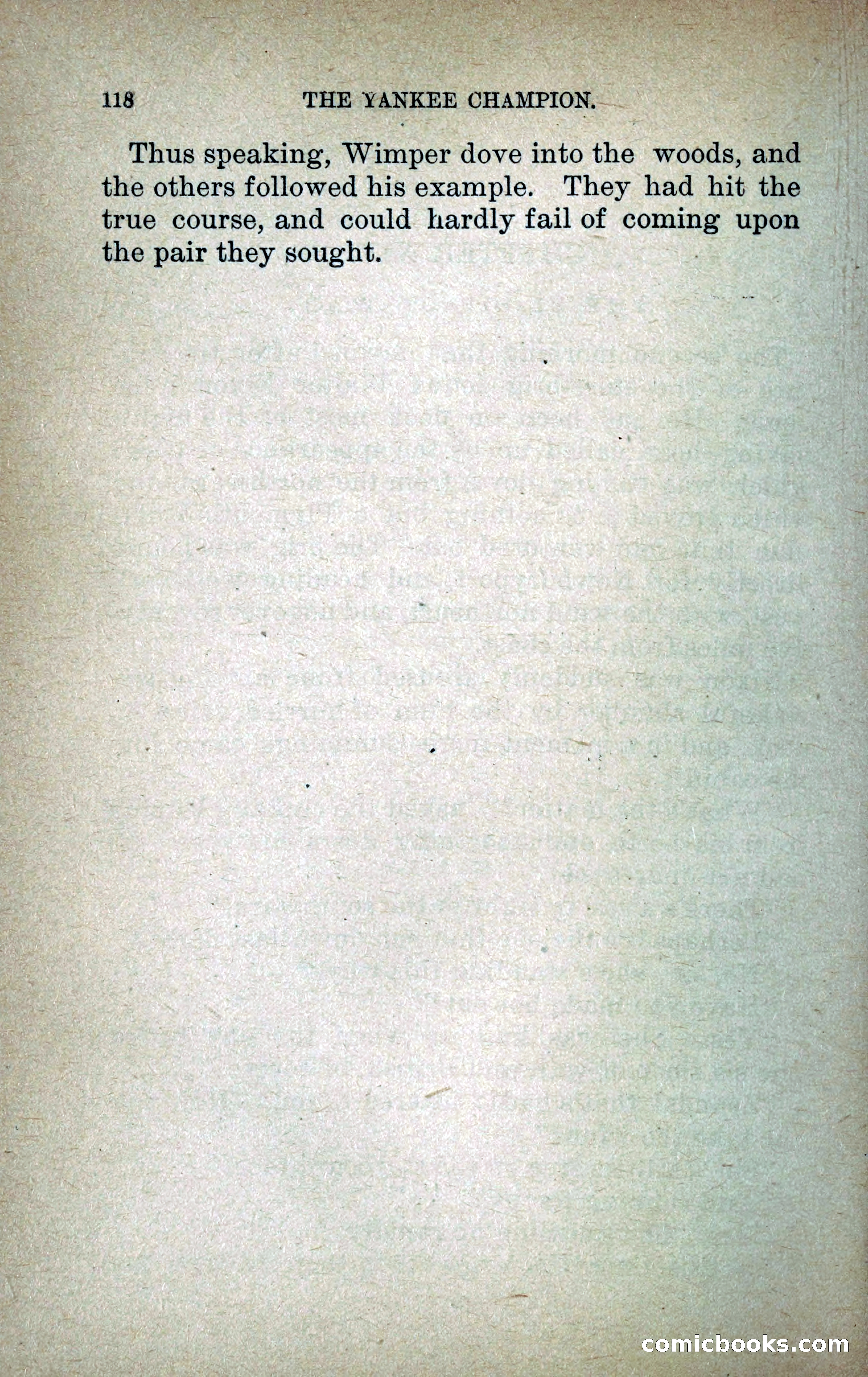 The Yankee Champion — page 125 of 217