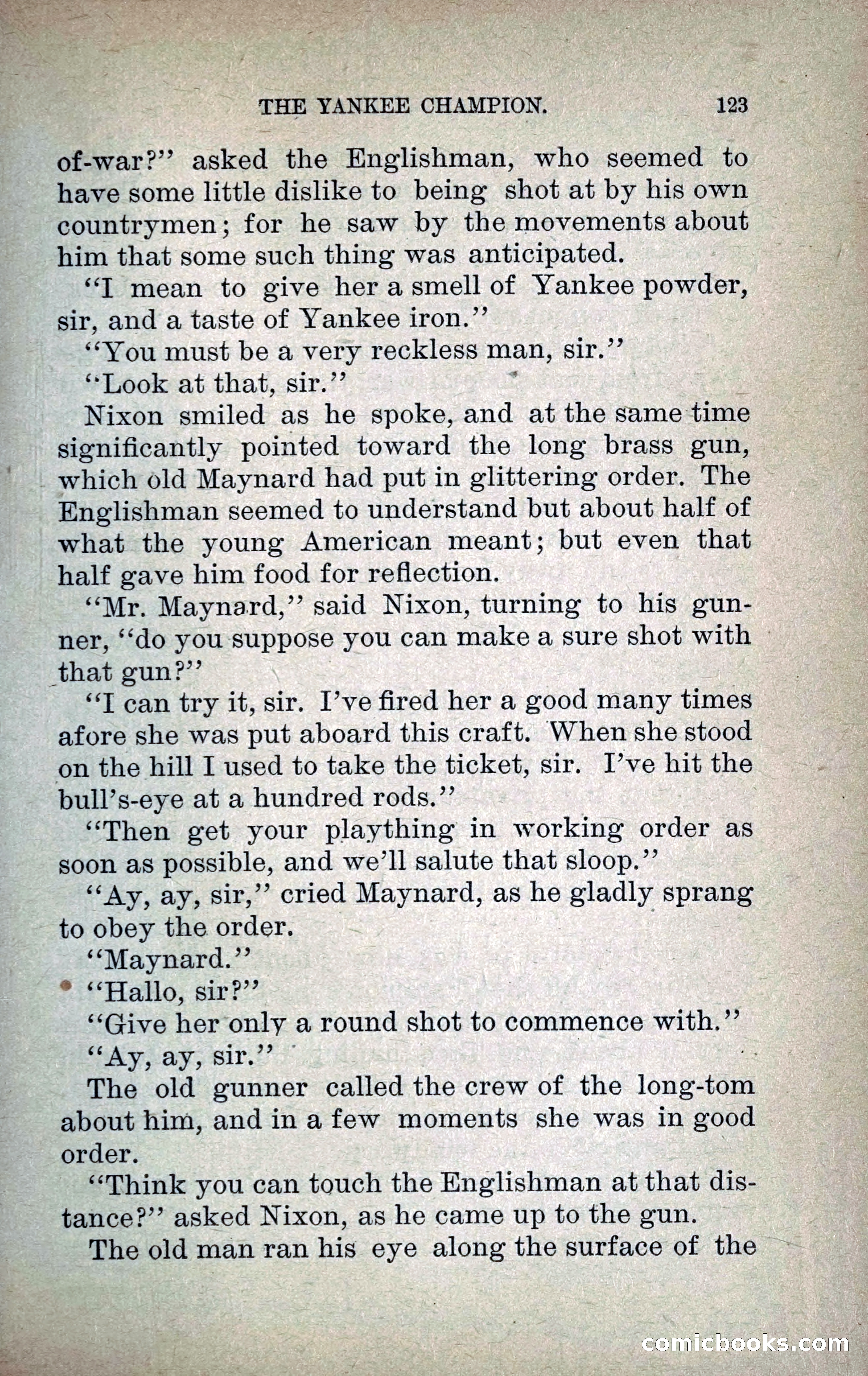 The Yankee Champion — page 130 of 217