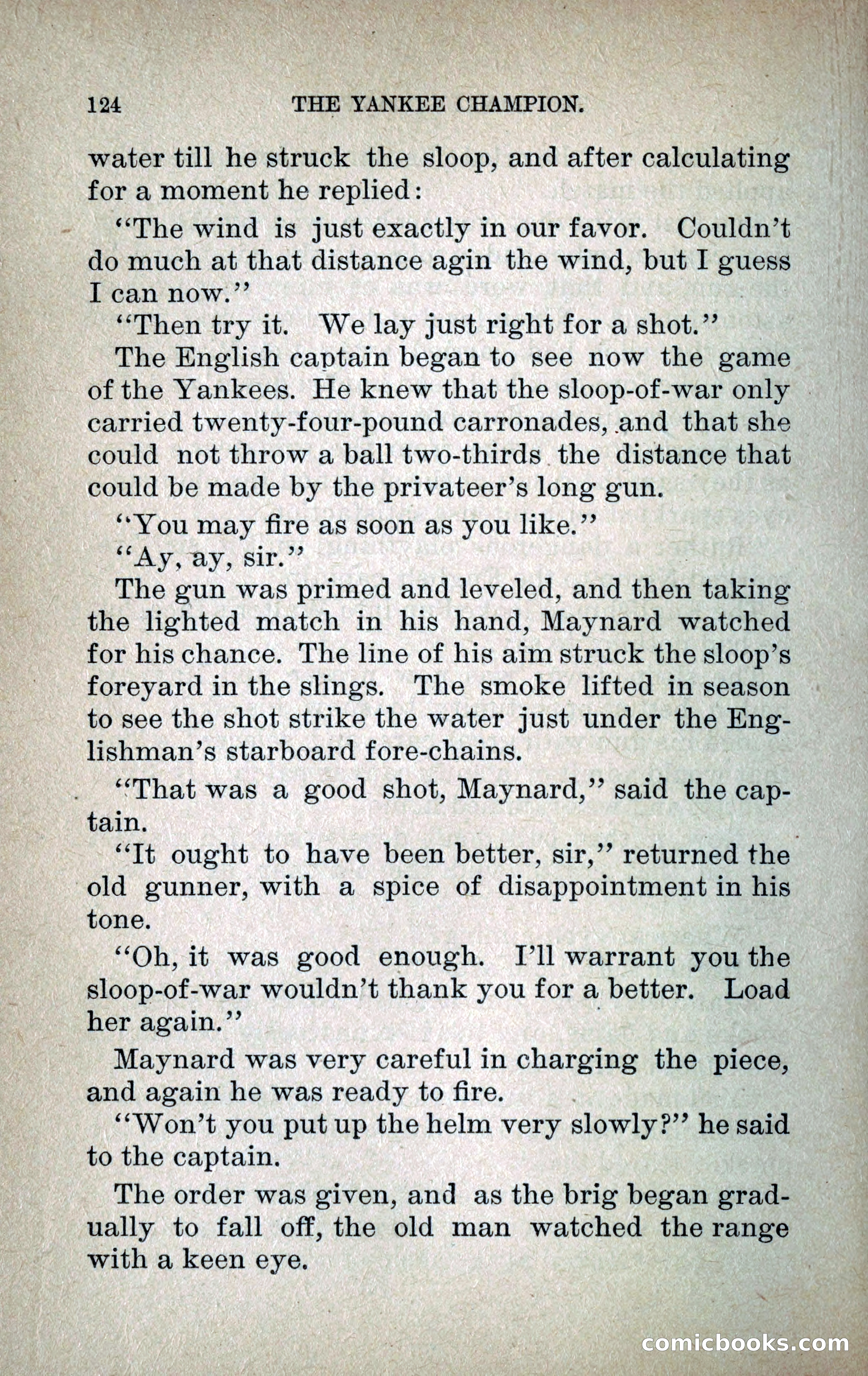 The Yankee Champion — page 131 of 217